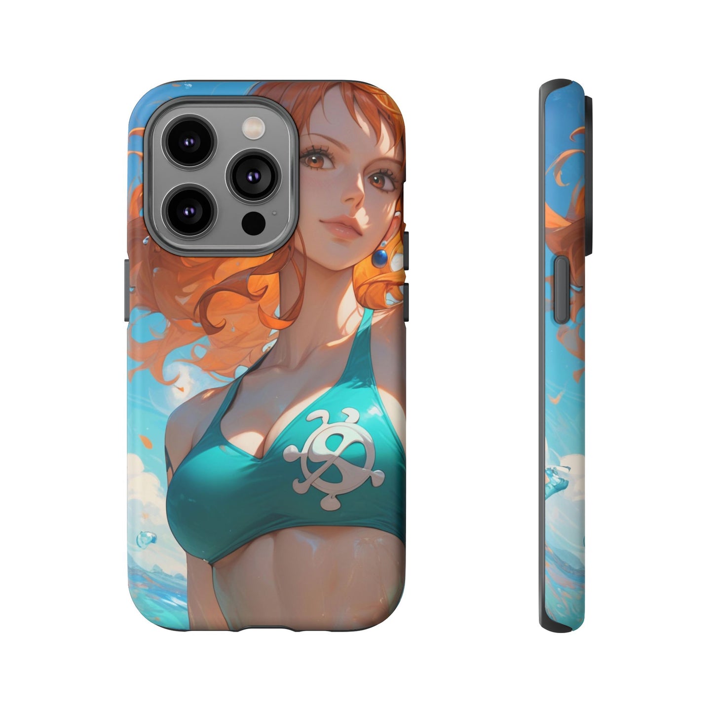 Nami 002 Tough Cases
