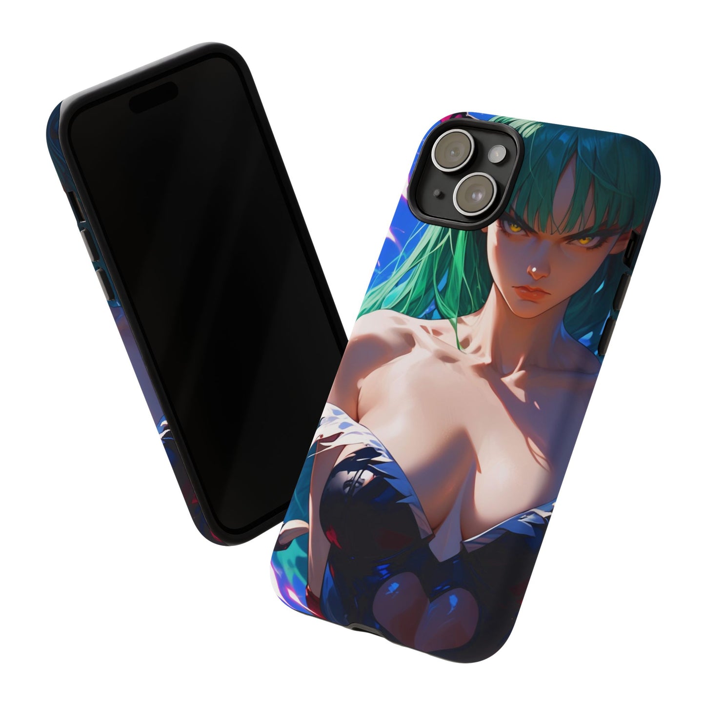 Morrigan 001 Tough Cases