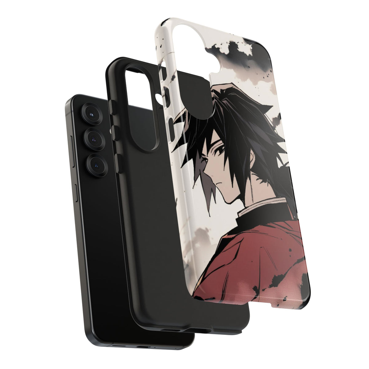 Tomioka Giyuu 004 Tough Cases