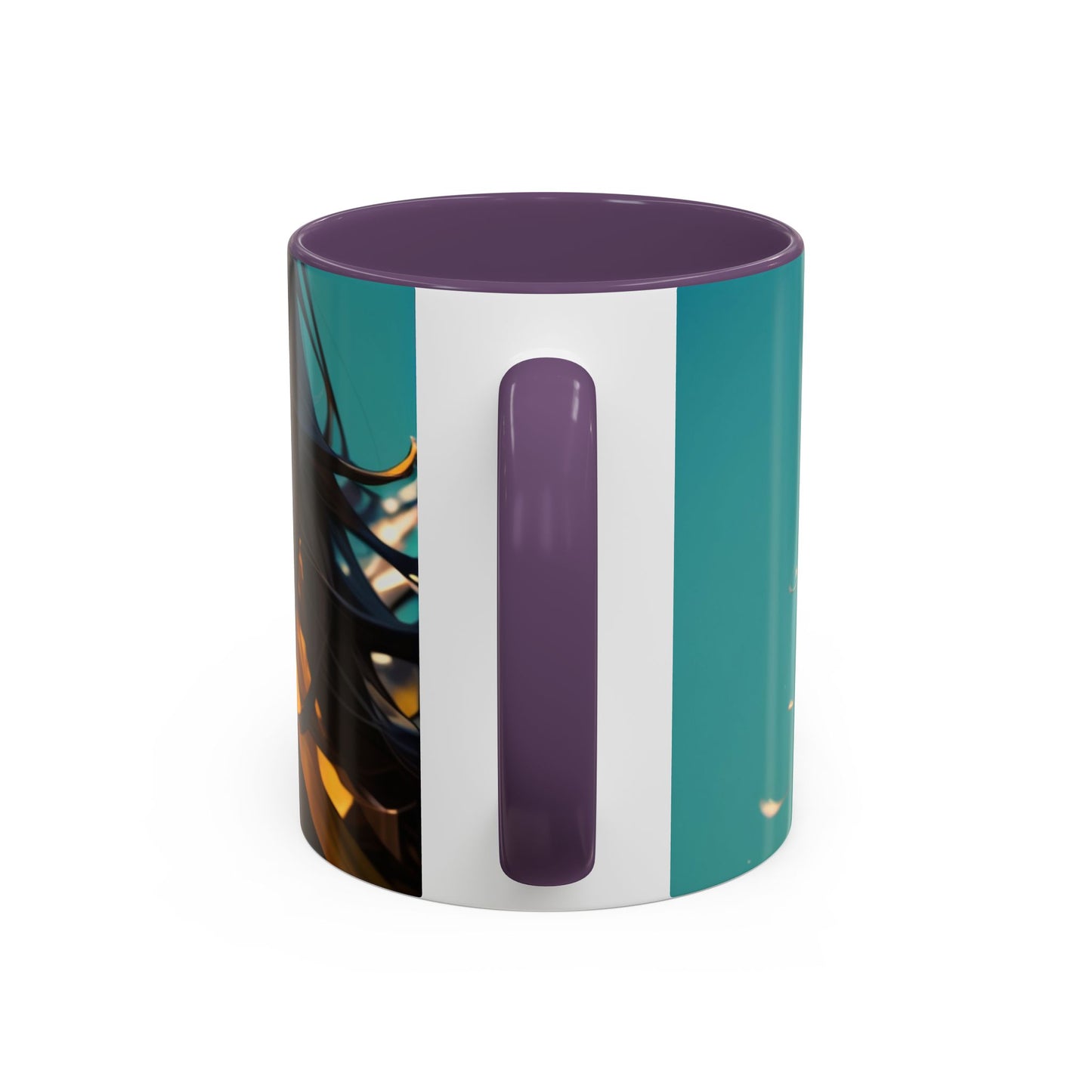 Dehya 004 Coffee Mug