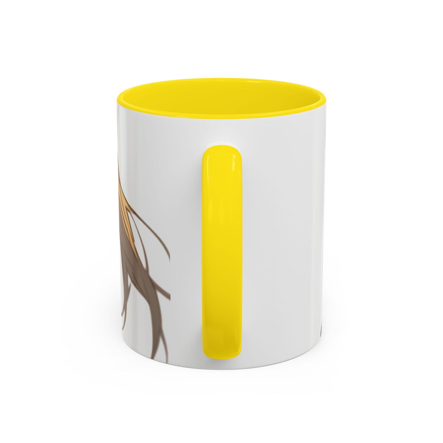 Edward Elric 002 Coffee Mug