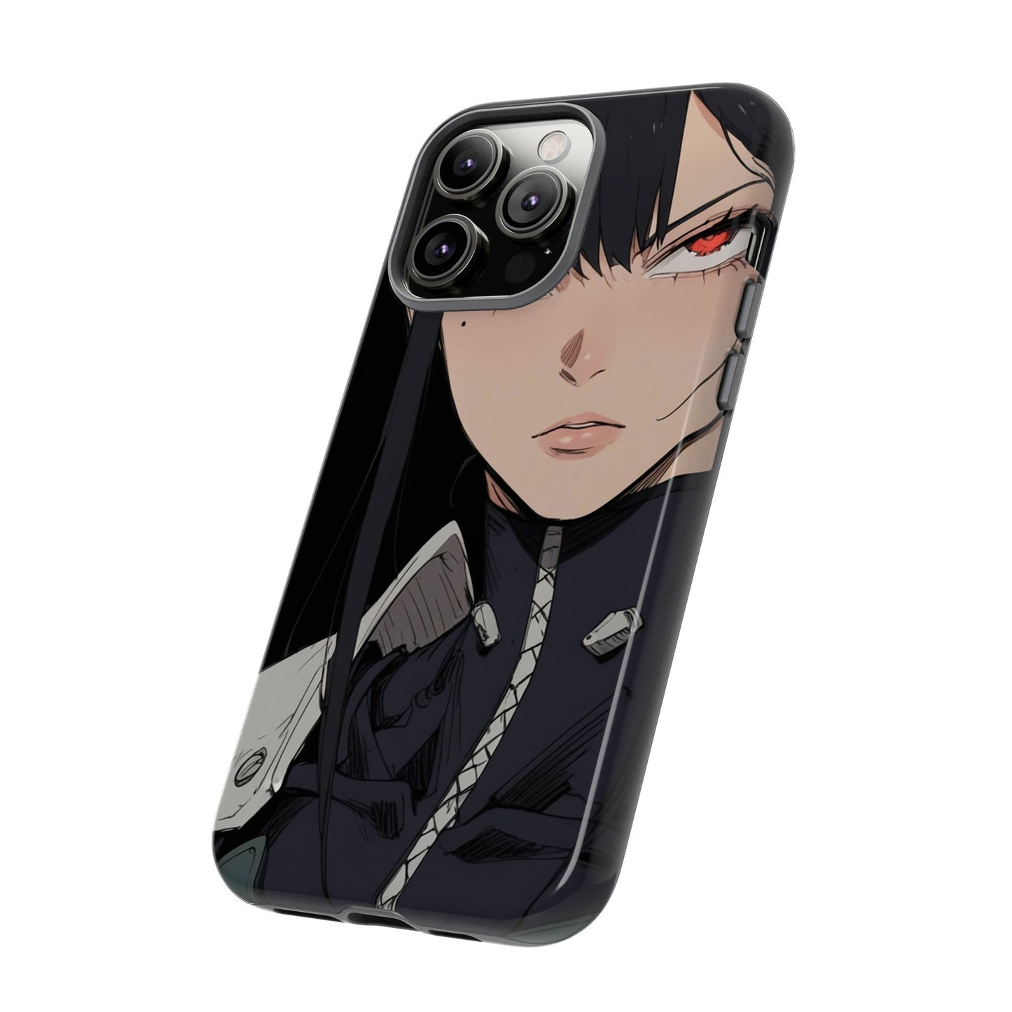 Mina Ashiro 006 Tough Cases