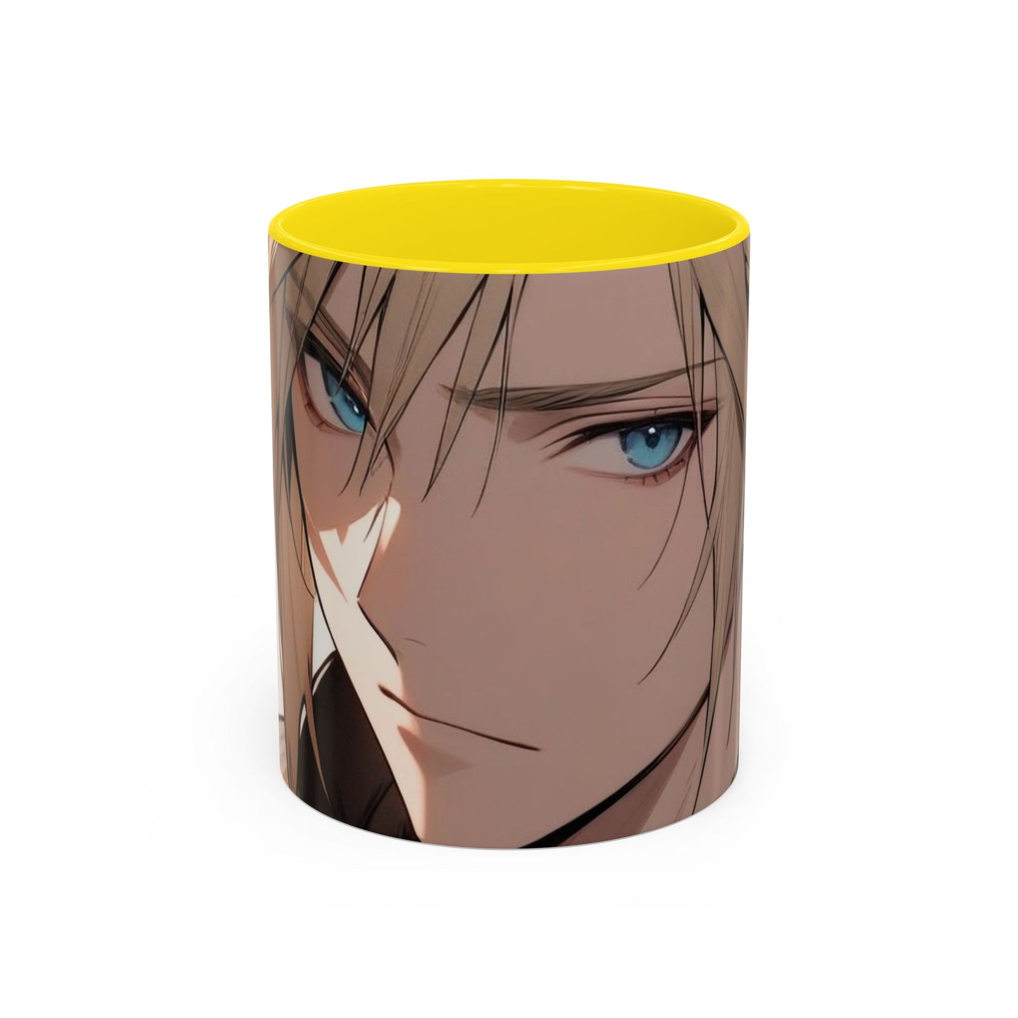 Cloud Strife 004 Coffee Mug