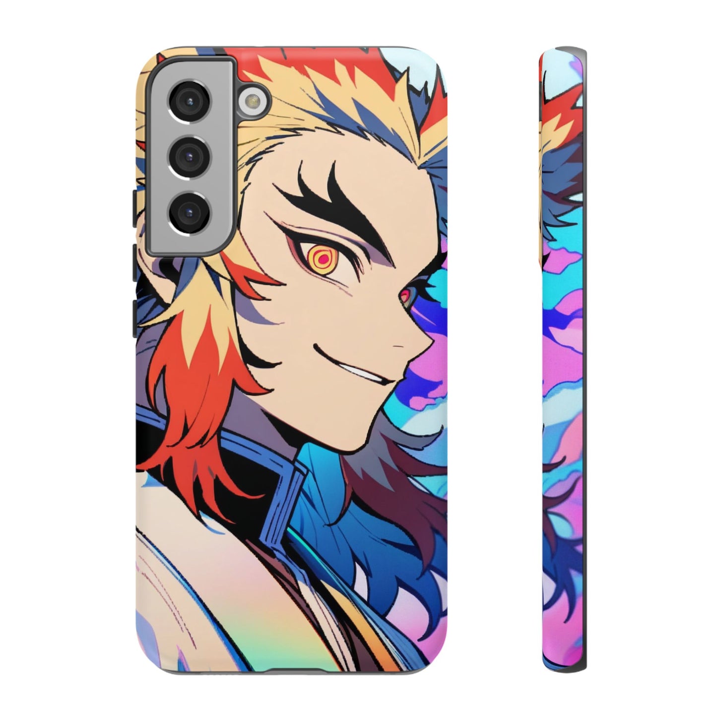 Rengoku 003 Tough Cases