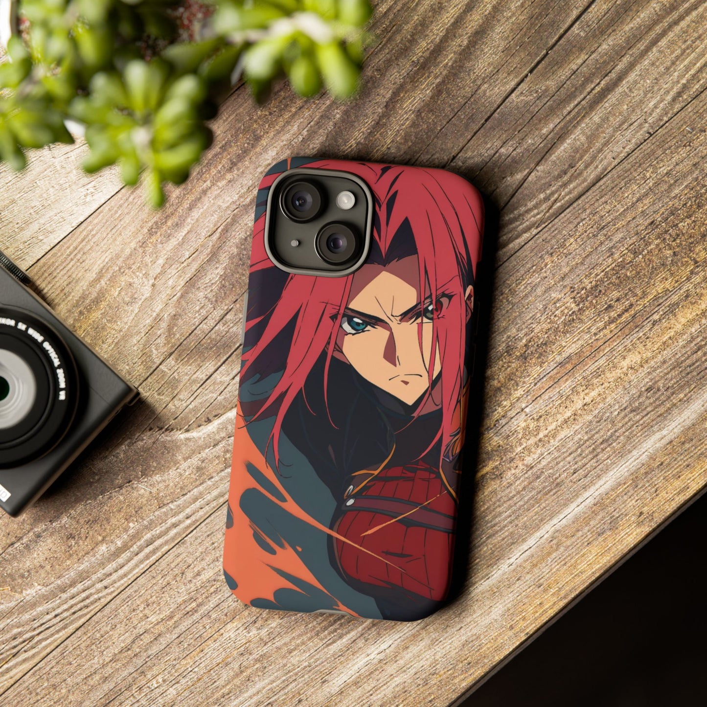 Kallen Kozuki 003 Tough Cases