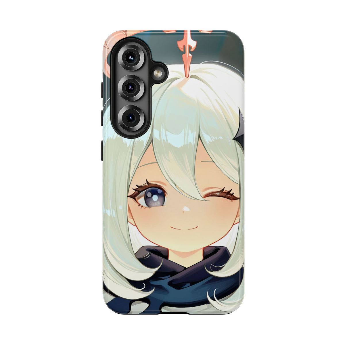 Paimon 002 Tough Cases