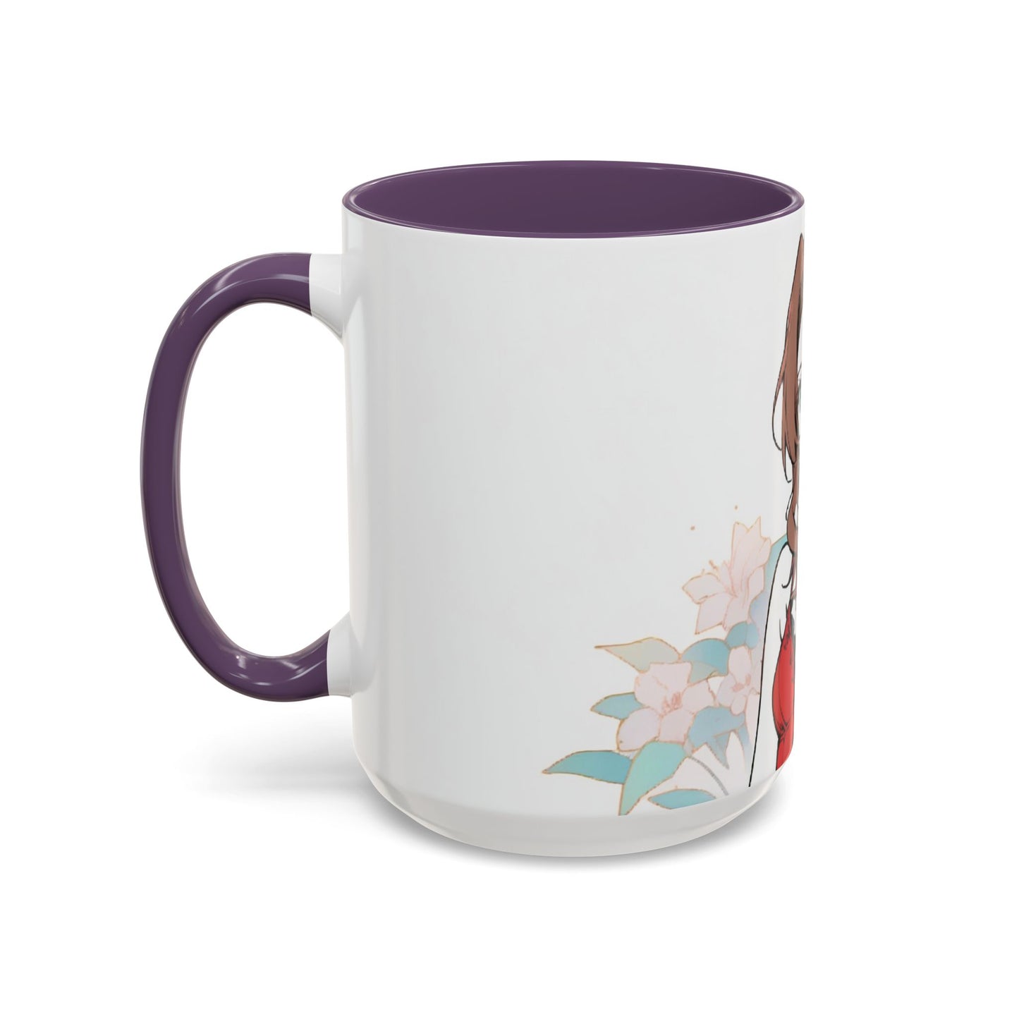 Aerith 002 Coffee Mug