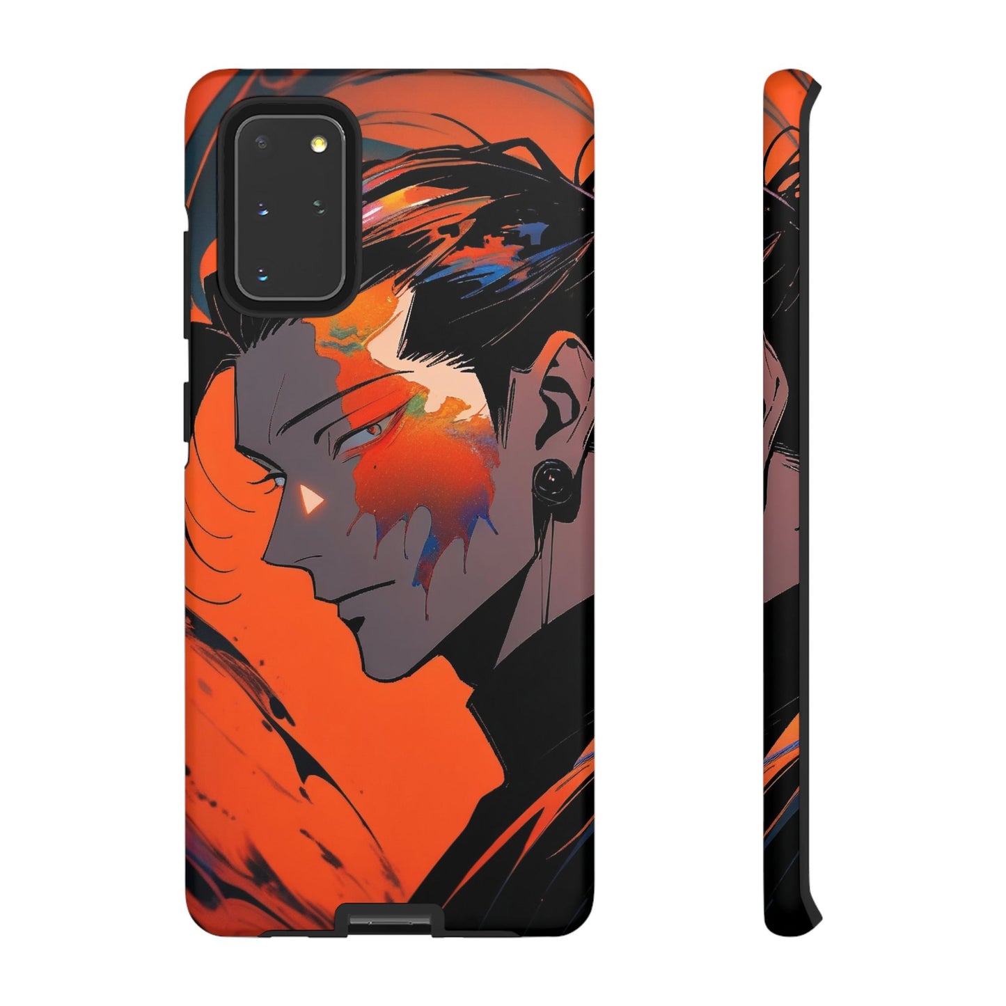 Geto Suguru 006 Tough Cases