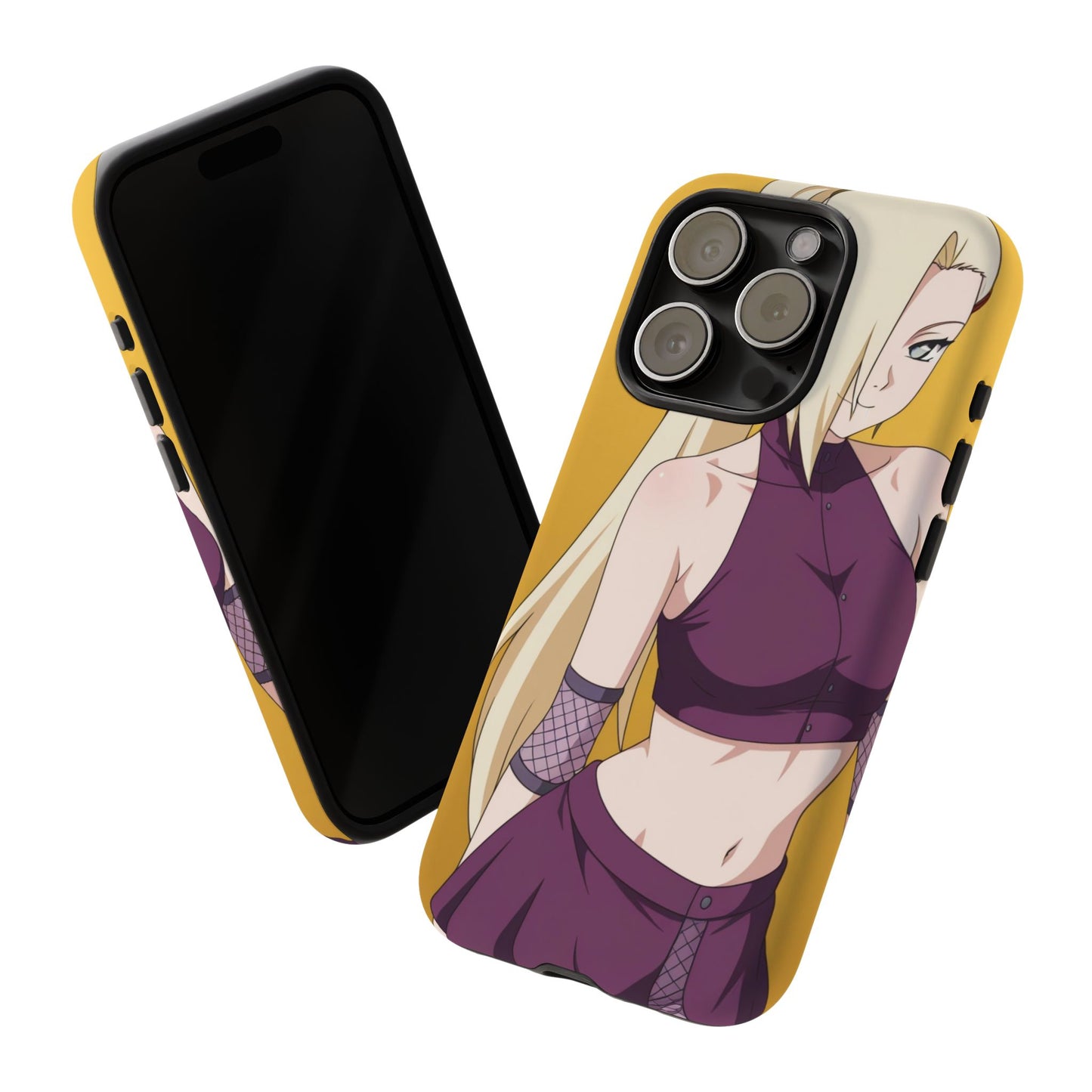 Ino Yamanaka 002 Tough Cases