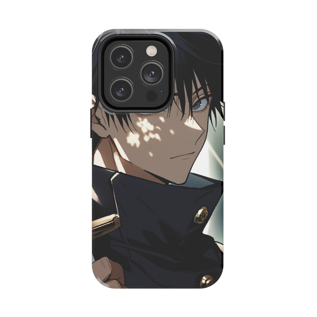 Megumi Fushiguro 003 Tough Cases