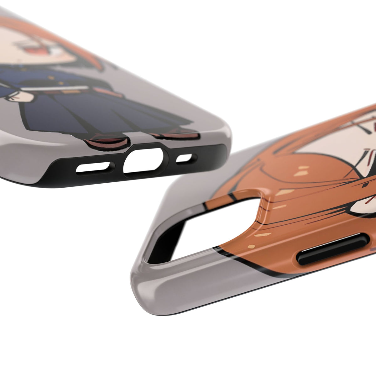 Nobara 004 Tough Cases