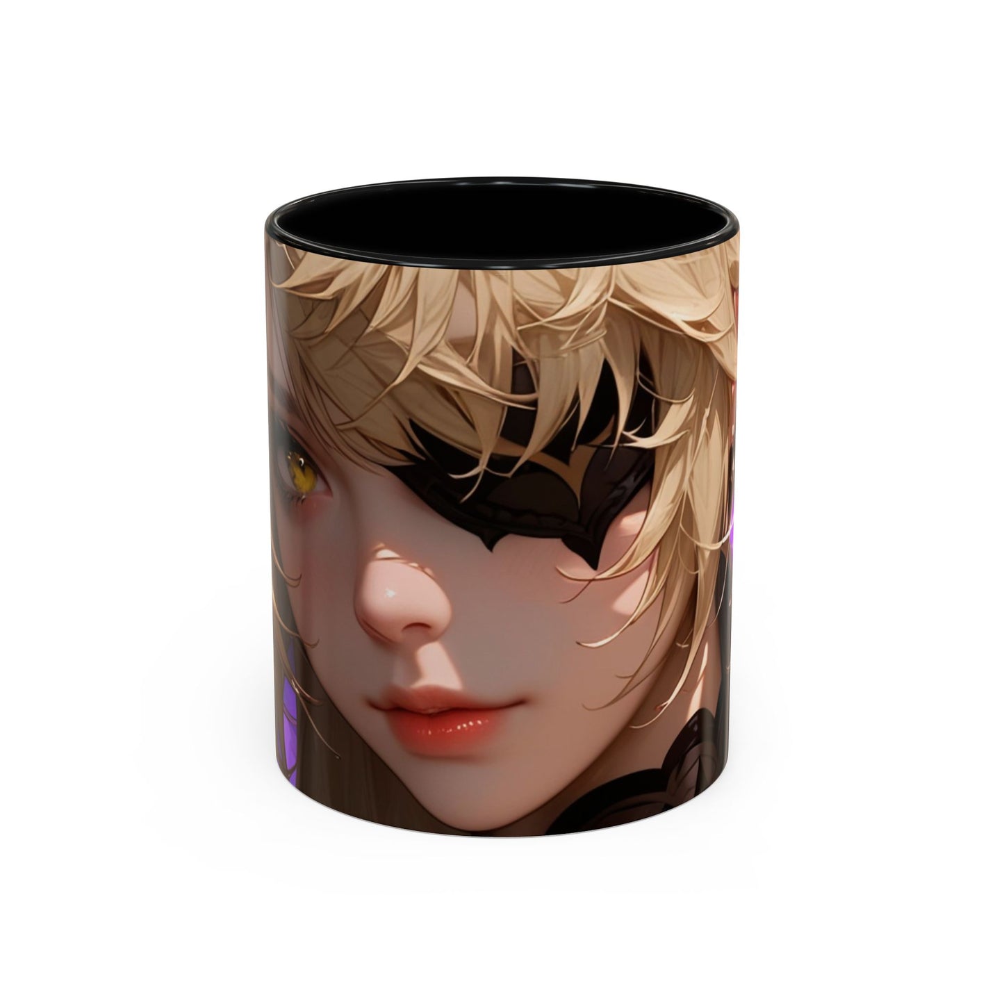 Fischl 008 Coffee Mug