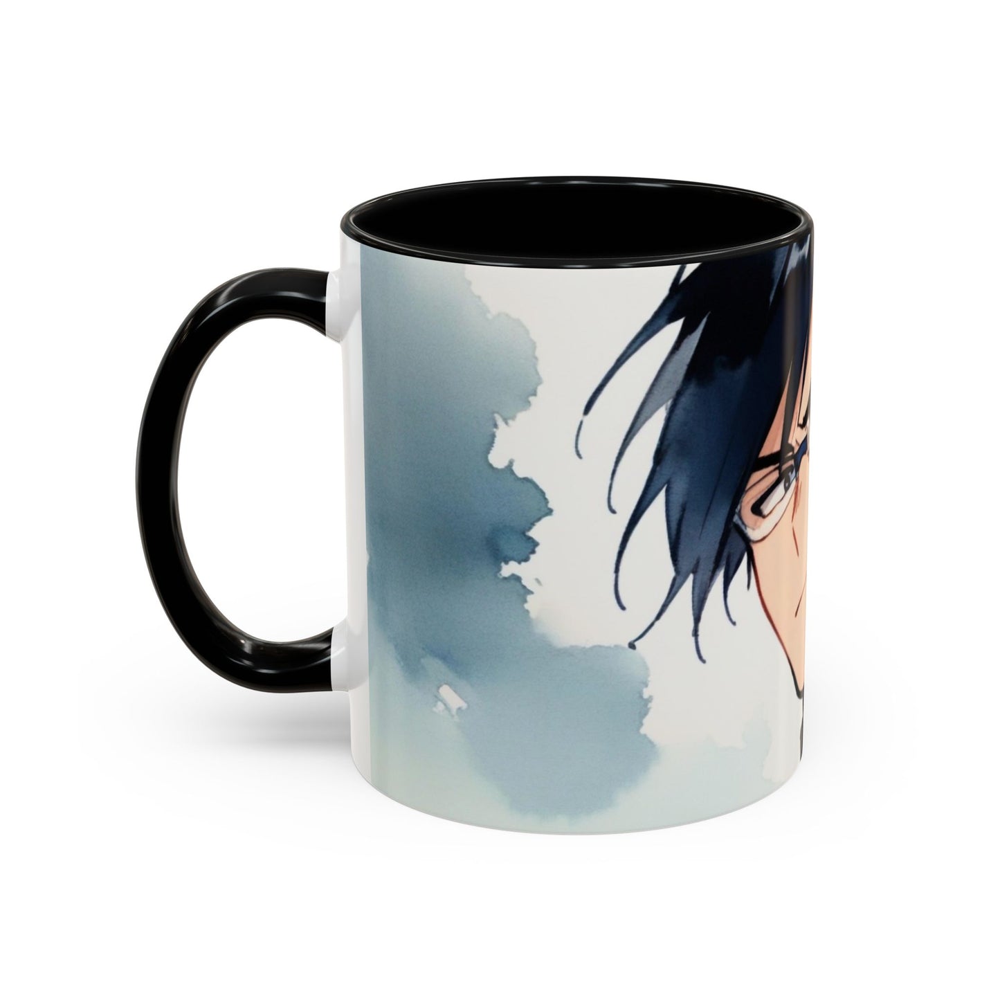 Iida Tenya 002 Coffee Mug