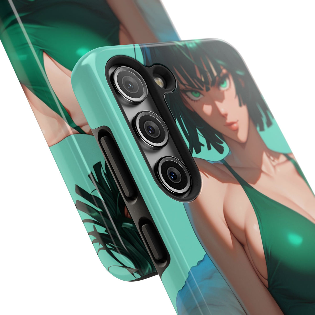 Fubuki 005 Tough Cases