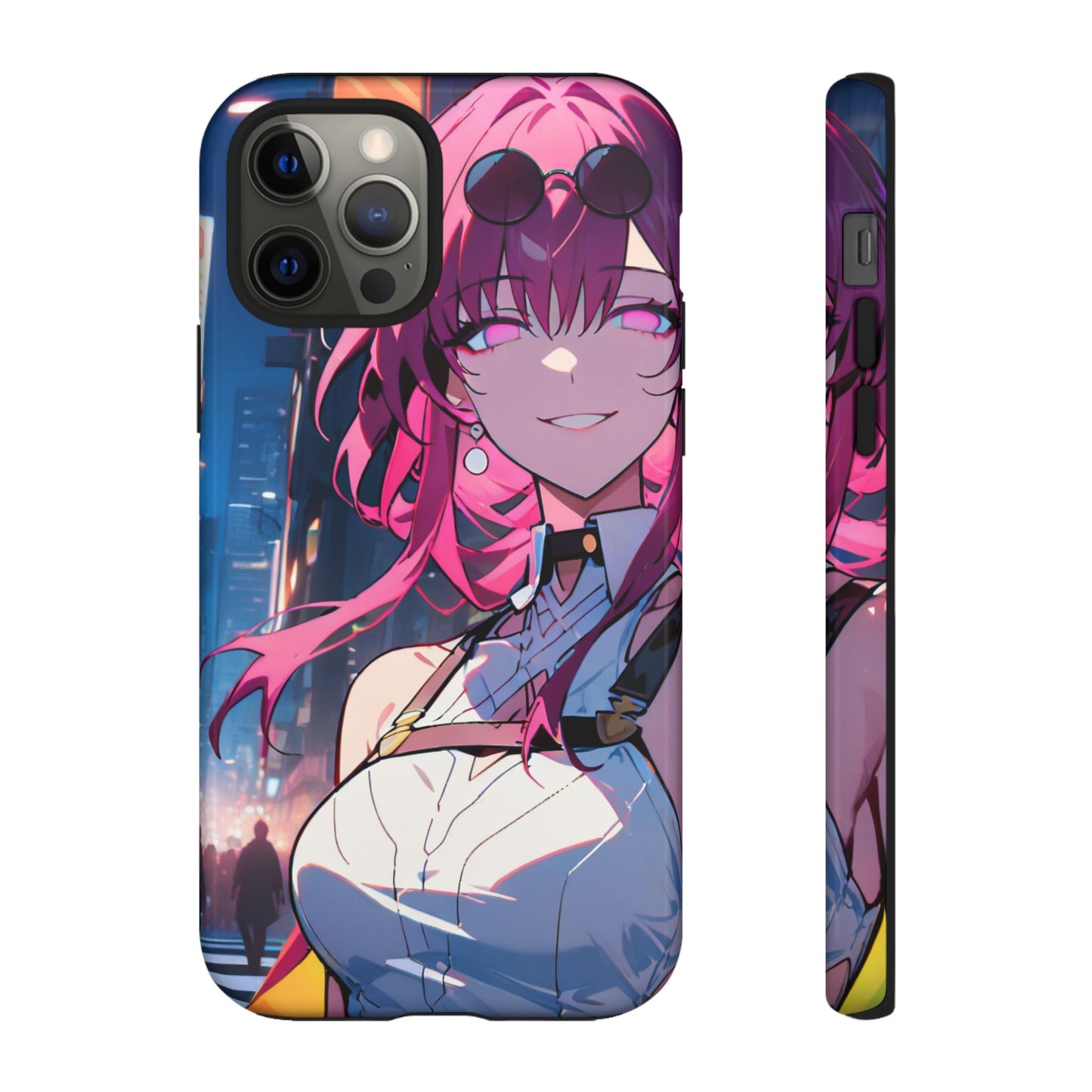 HSR Kafka 001 Tough Cases