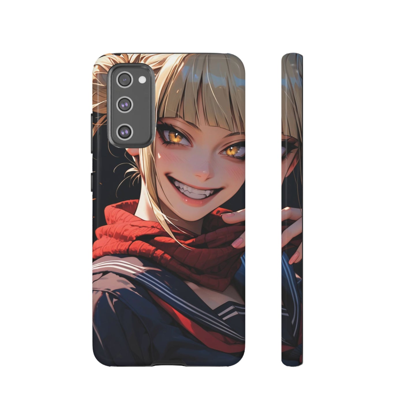 Himiko Toga 002 Tough Cases