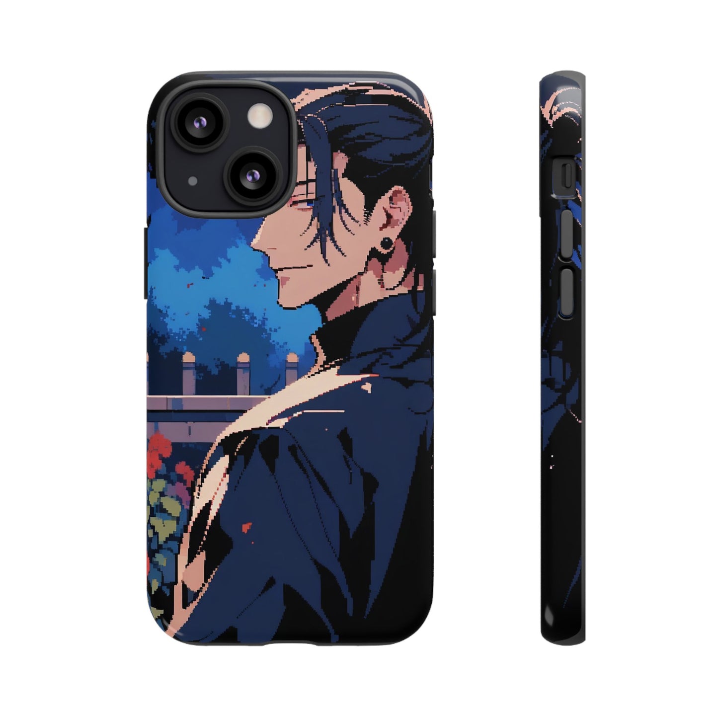 Geto Suguru 005 Tough Cases