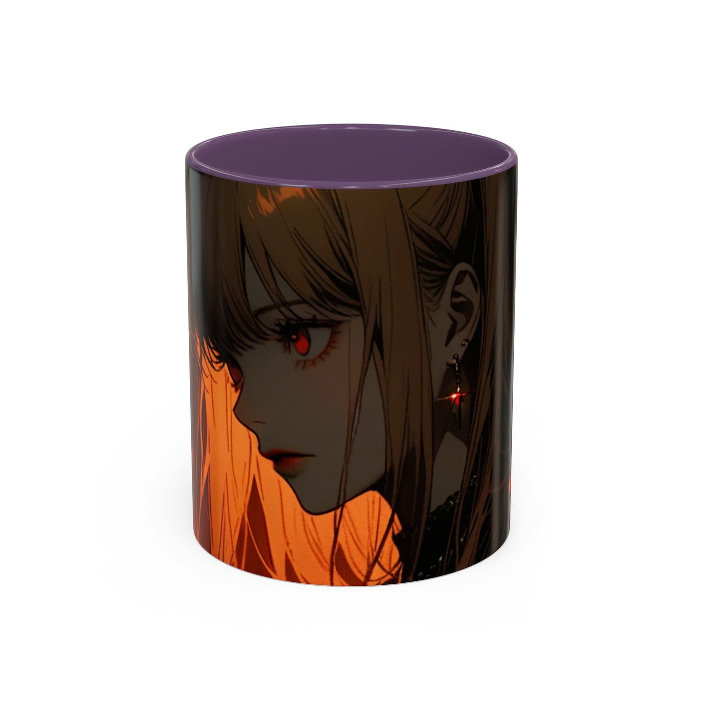 Amane Misa 003 Coffee Mug