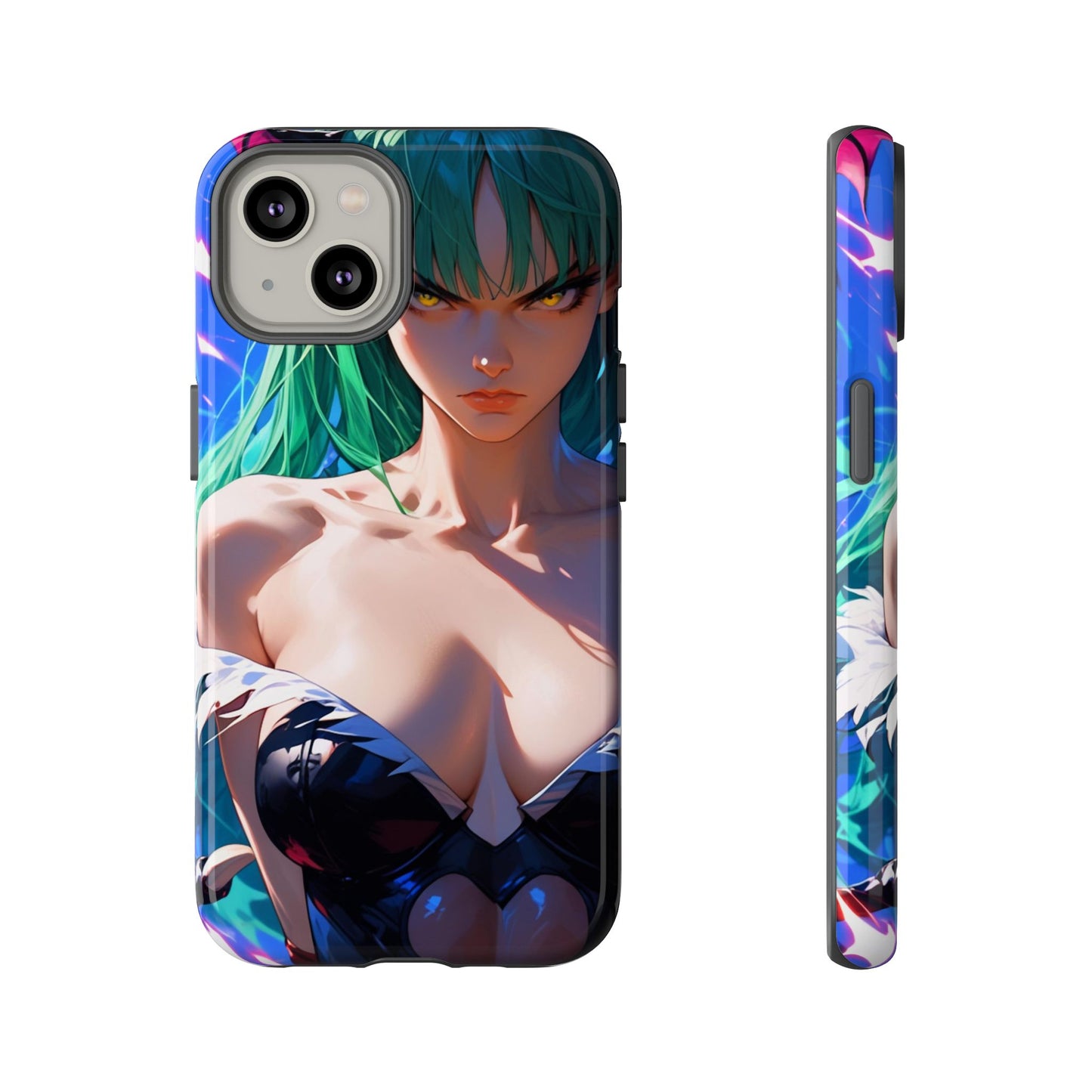 Morrigan 001 Tough Cases