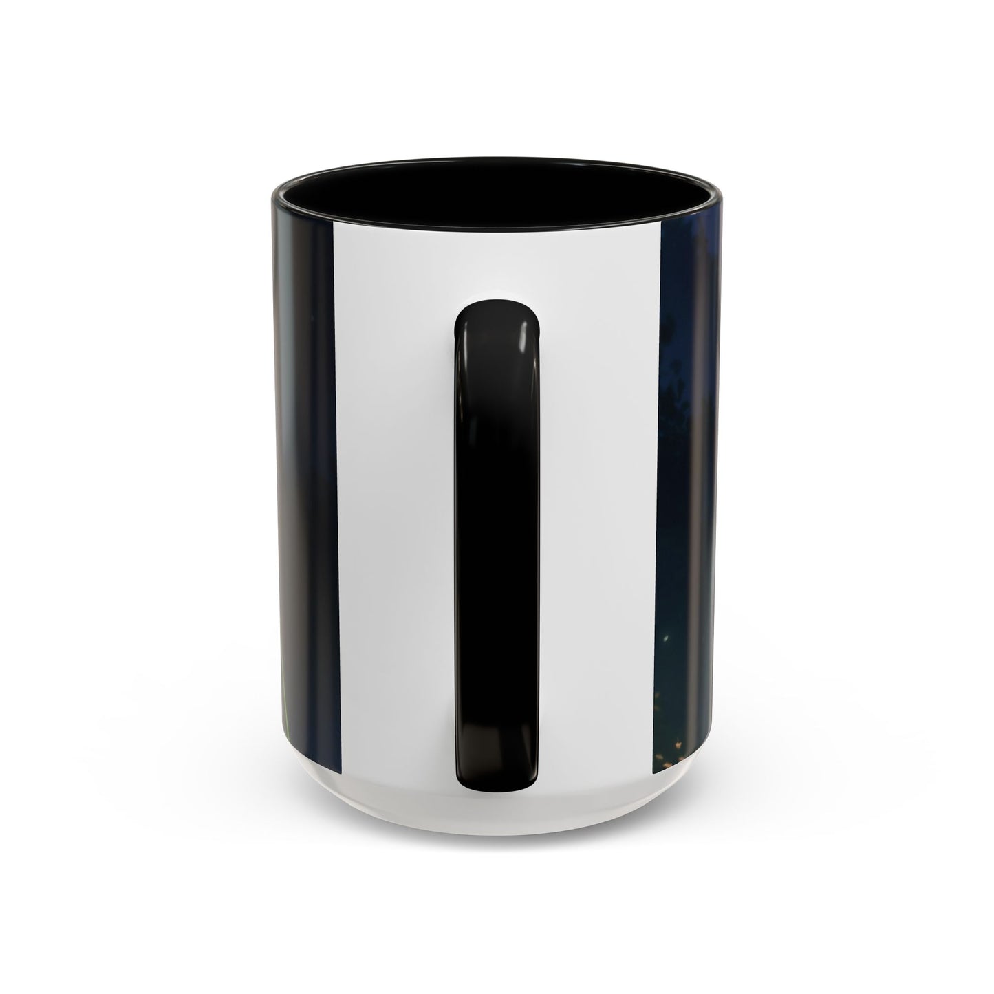 C.C. 004 Coffee Mug