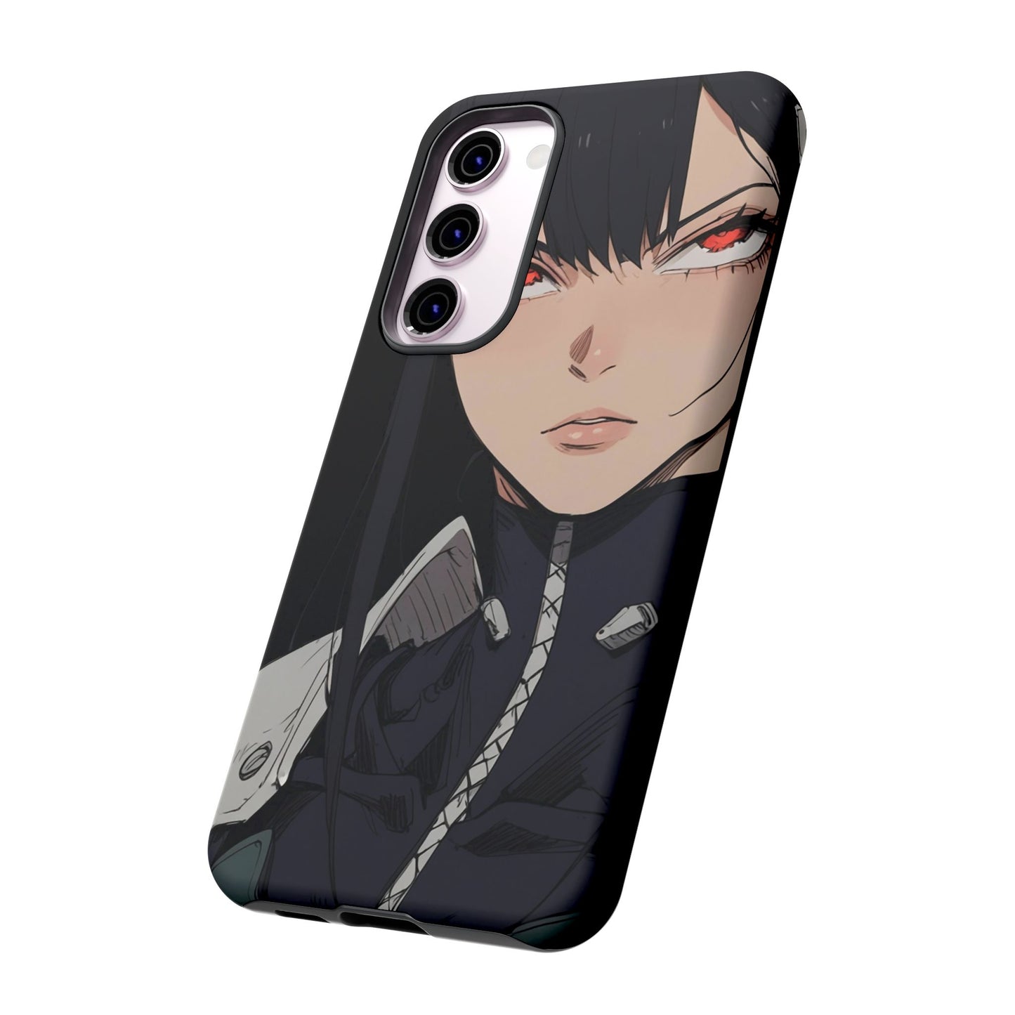 Mina Ashiro 006 Tough Cases