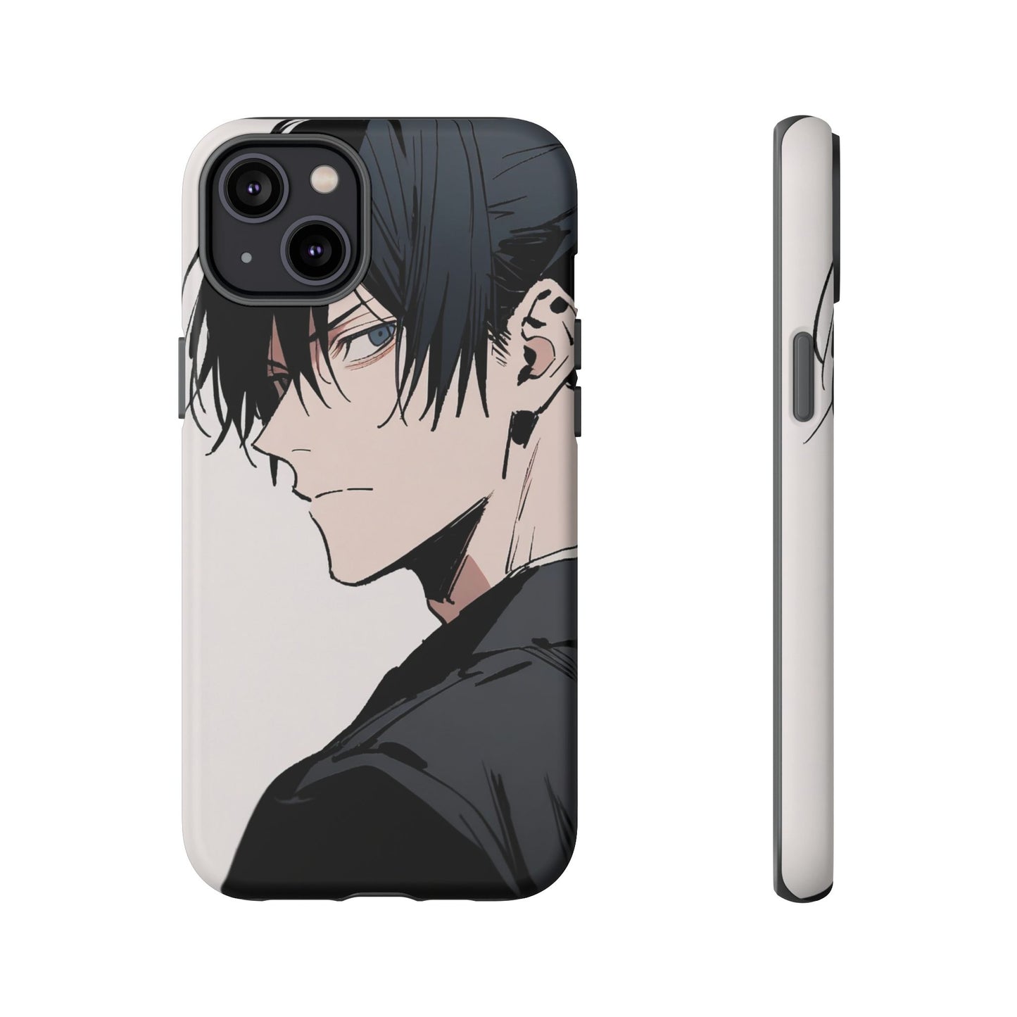 Hayakawa Aki 002 Tough Cases