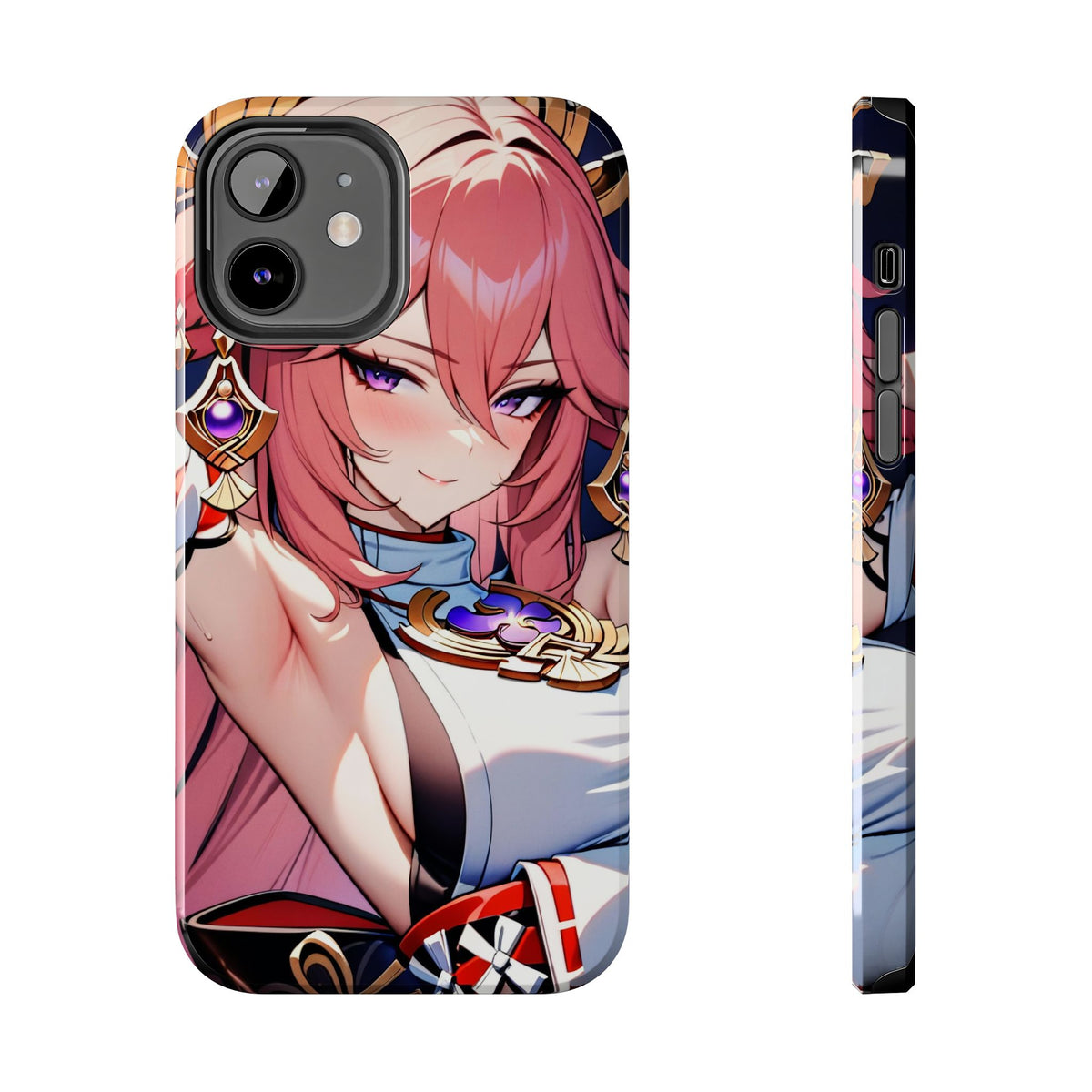 Yae Miko 004 Tough Cases