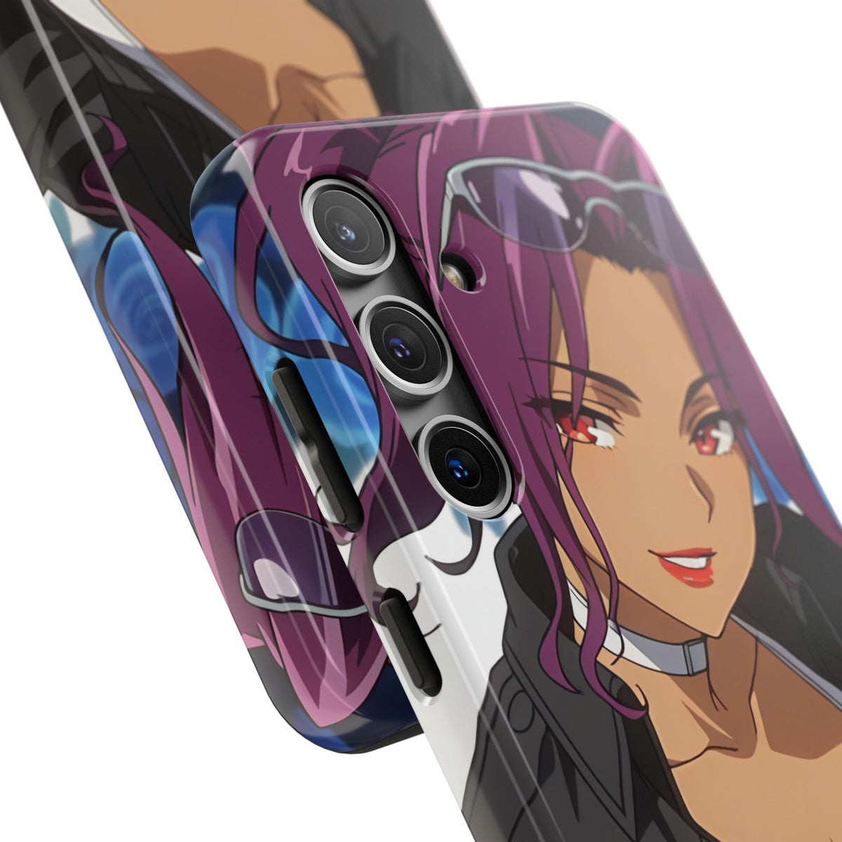 Minami Rika 002 Tough Cases