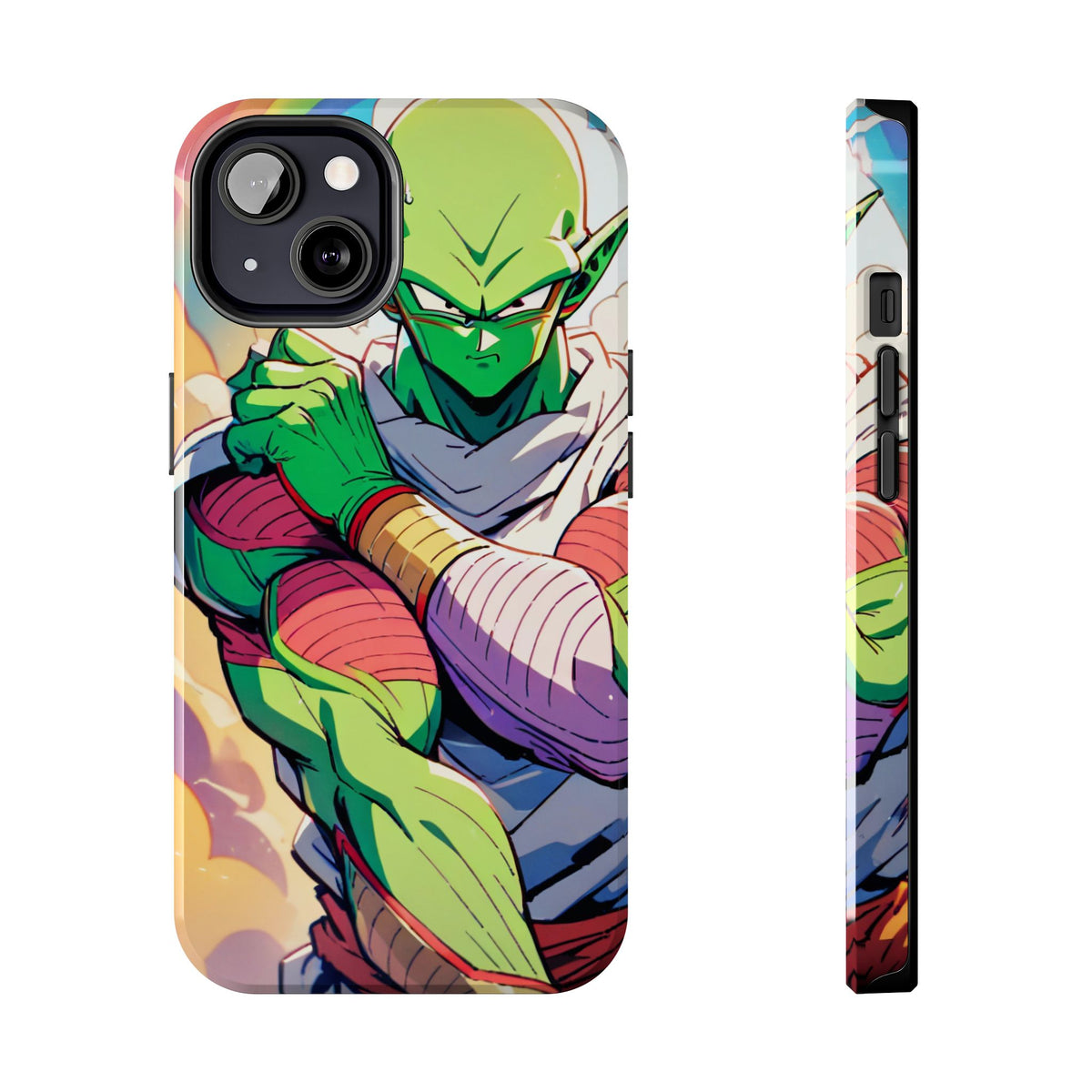 Piccolo 002 Tough Cases