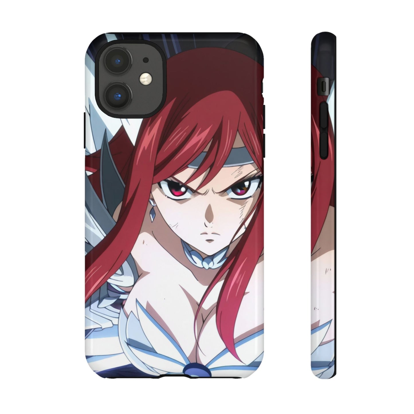 Erza Scarlet 003 Tough Cases