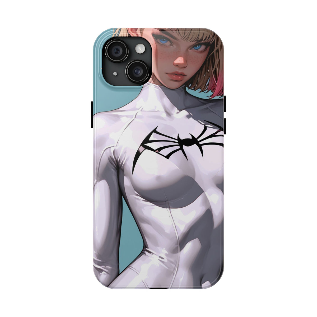 Gwen Stacy 001 Tough Cases