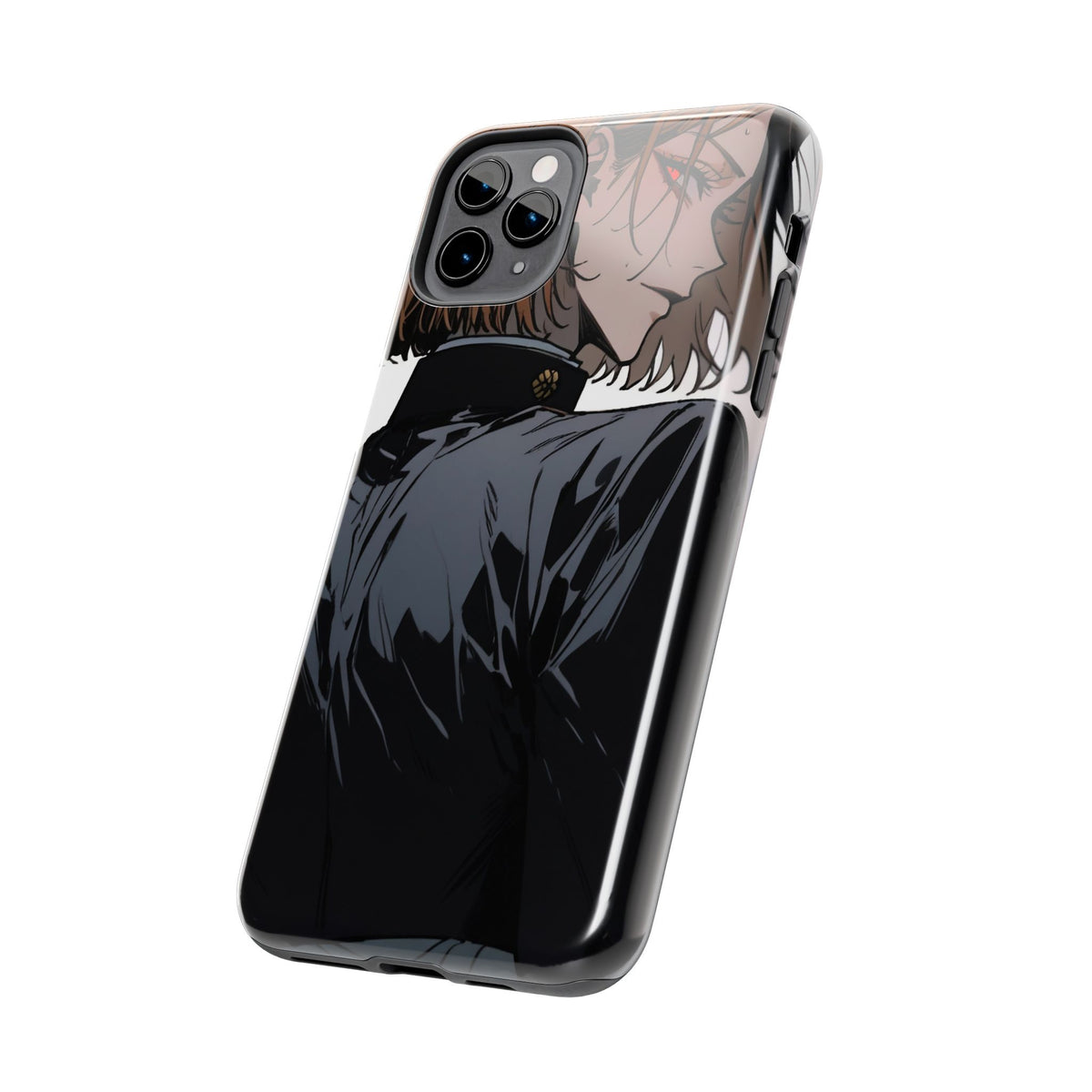 Nobara 003 Tough Cases