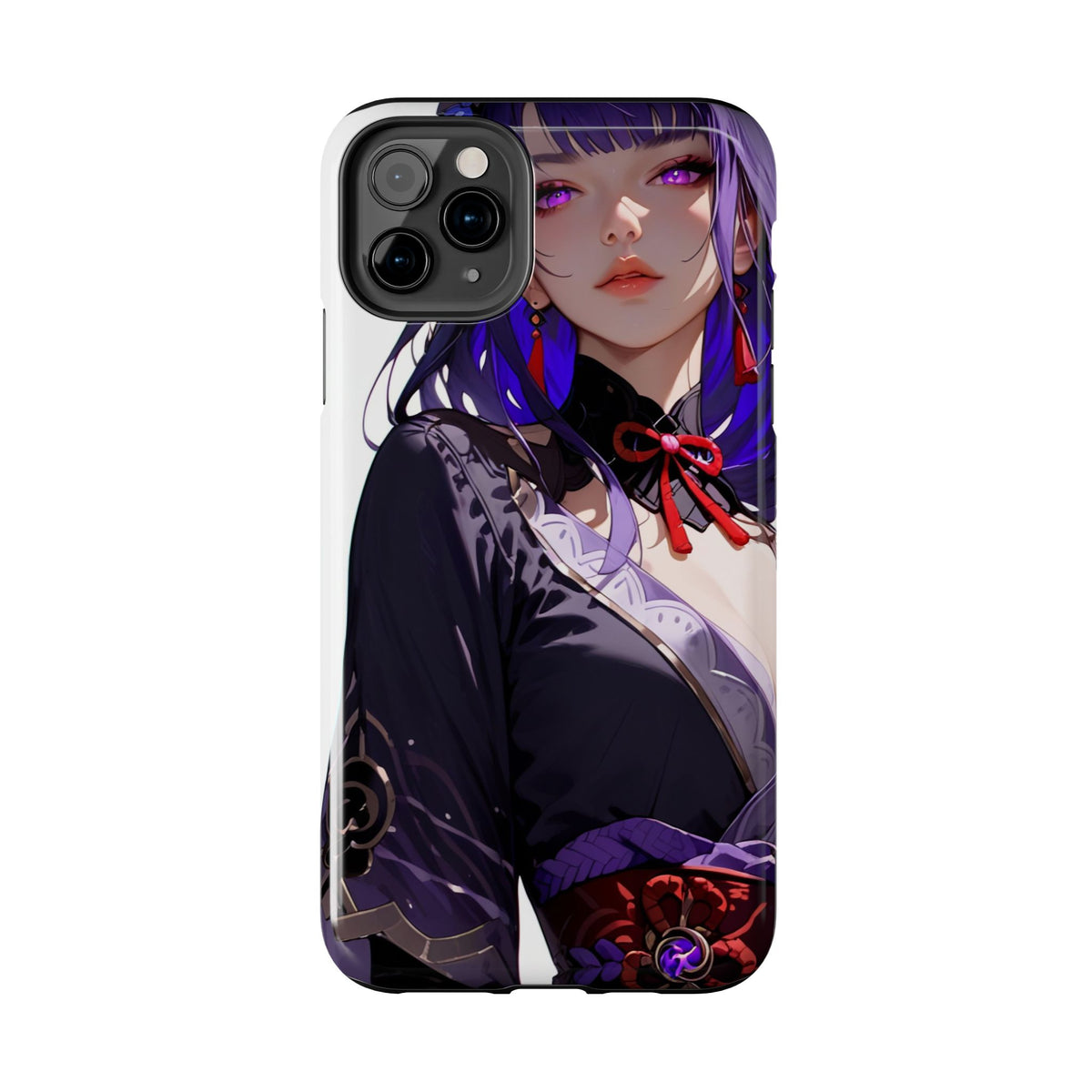 Raiden Shogun 006 Tough Cases