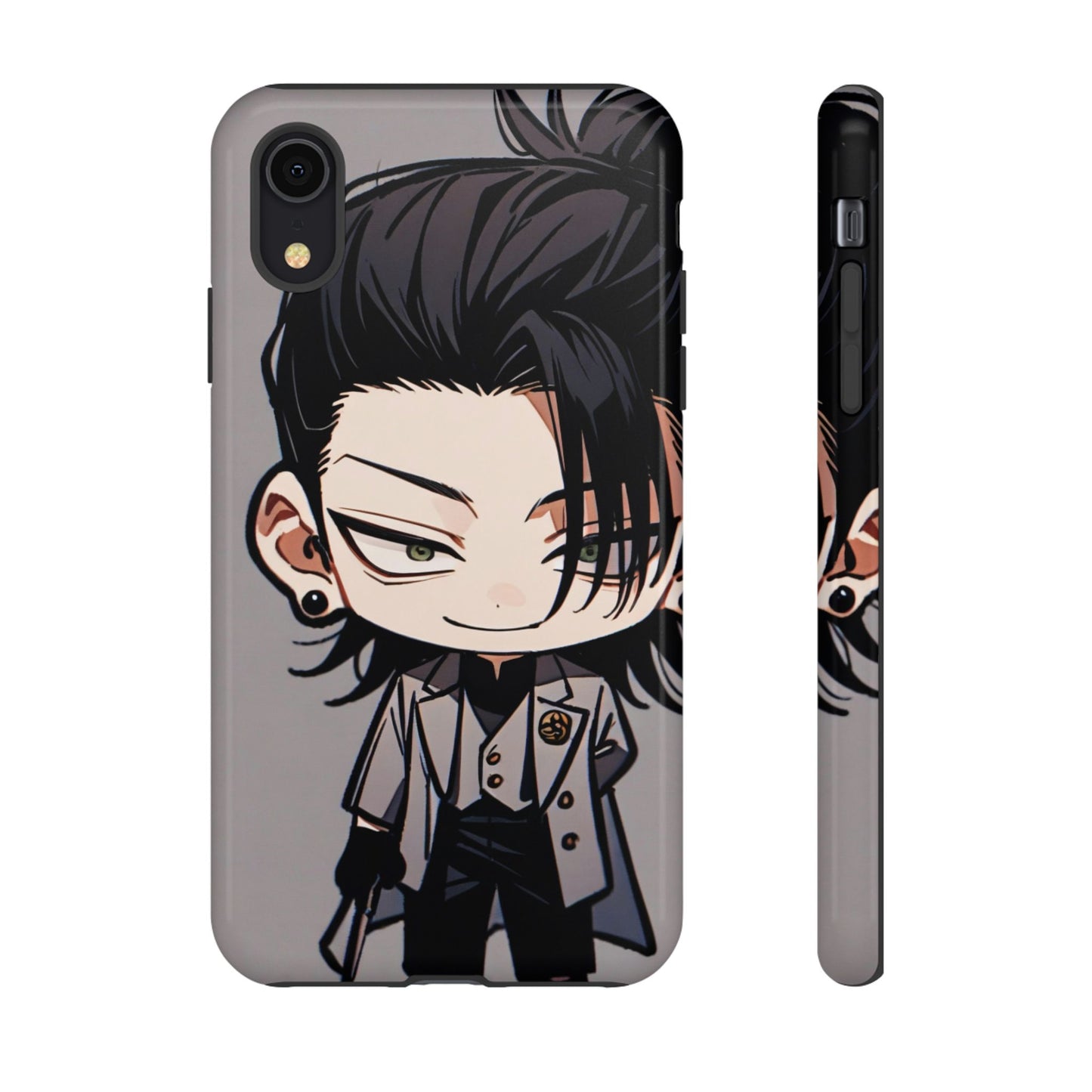 Geto Suguru 004 Tough Cases