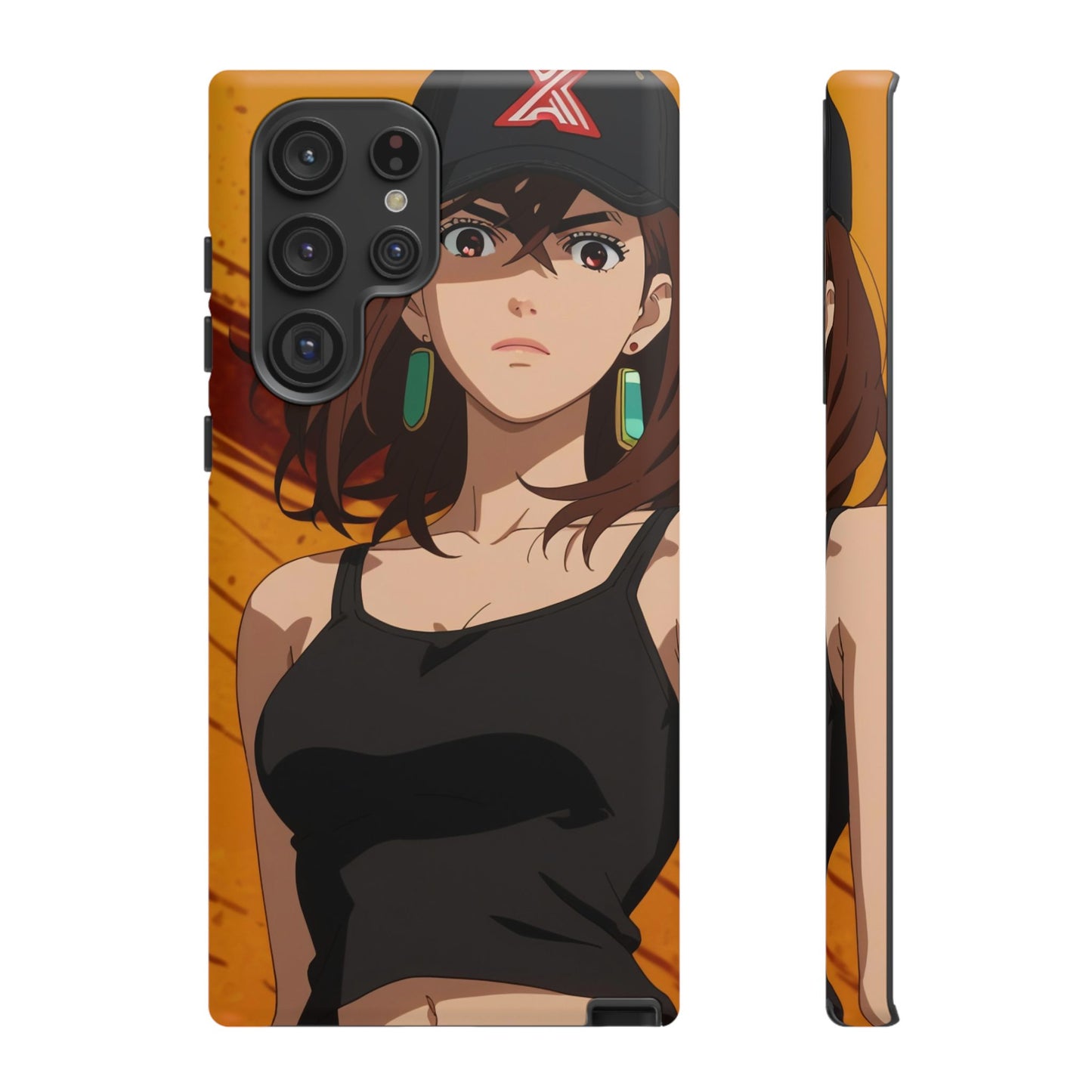 Ayase Momo 006 Tough Cases