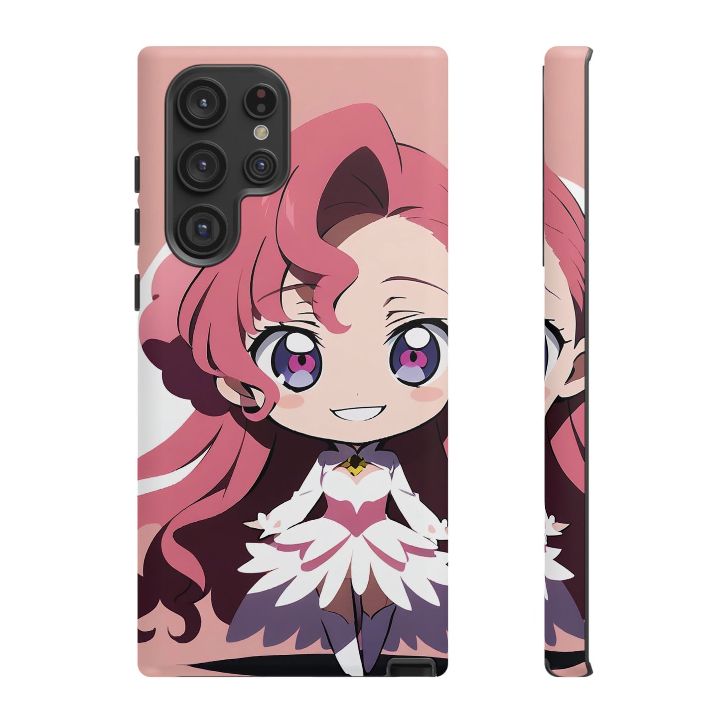 Euphemia 002 Tough Cases