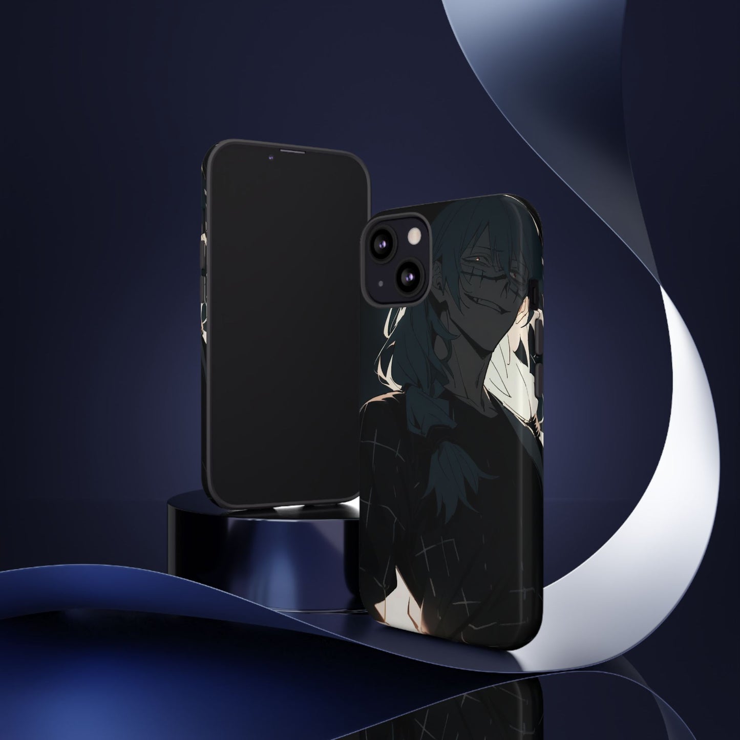 Mahito 001 Tough Cases