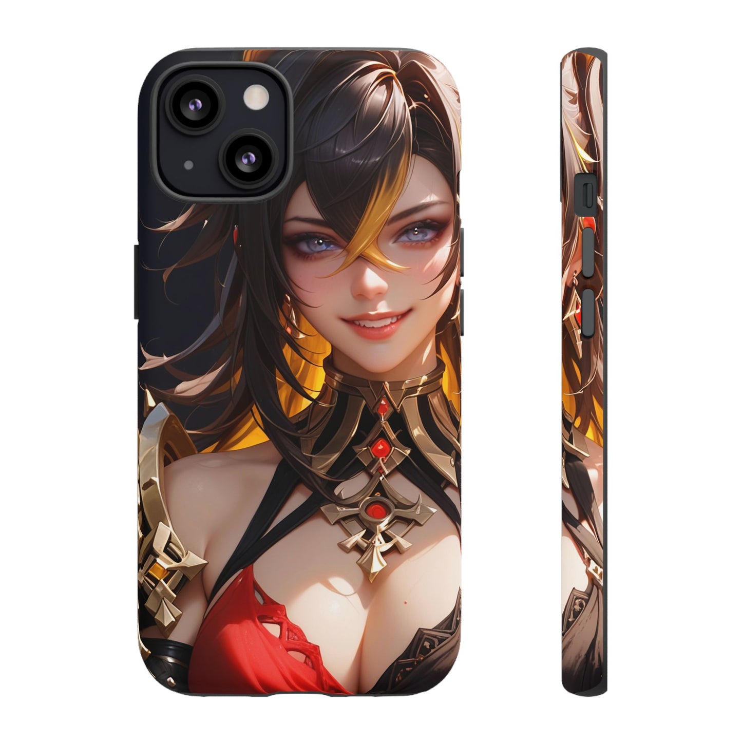 Dehya 006 Tough Cases