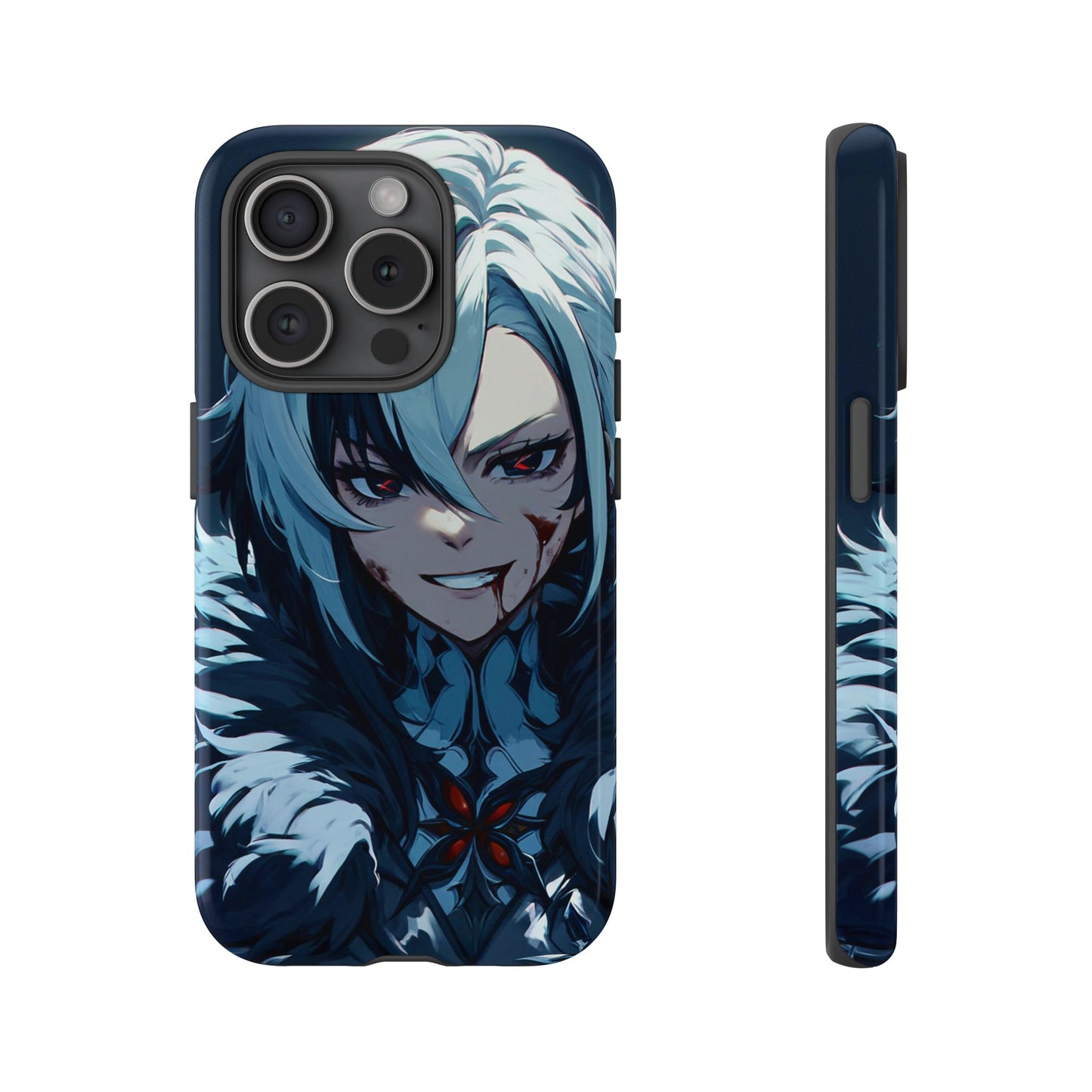 Arlecchino 004 Tough Cases