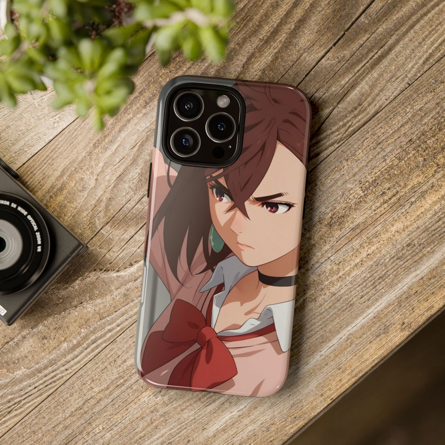Ayase Momo 005 Tough Cases