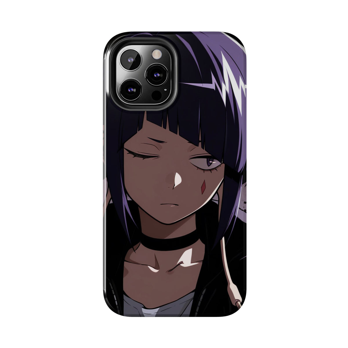 Jirou Kyouka 002 Tough Cases