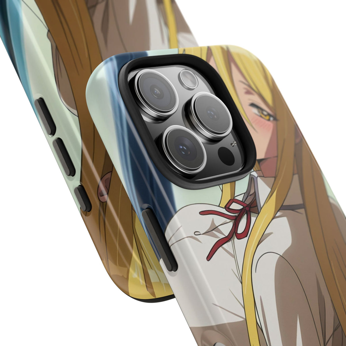 Marikawa Shizuka 002 Tough Cases