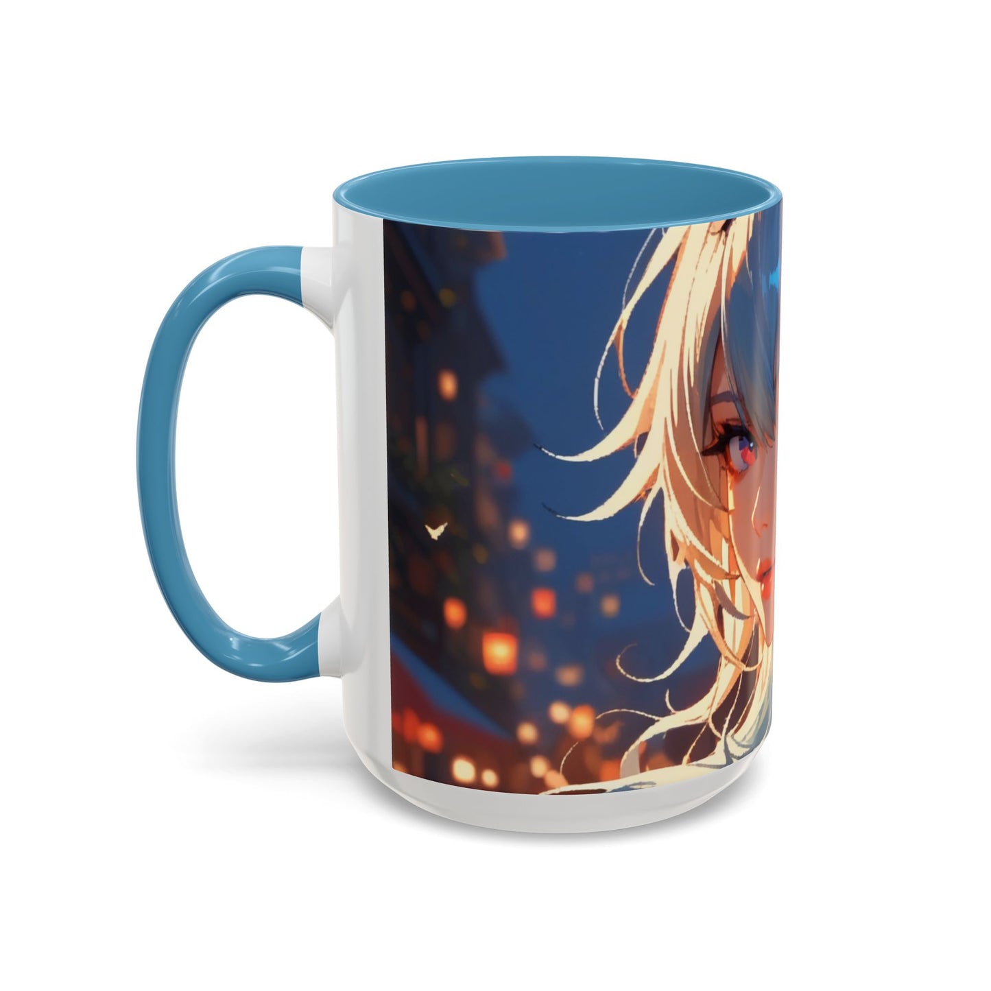 Eula 004 Coffee Mug