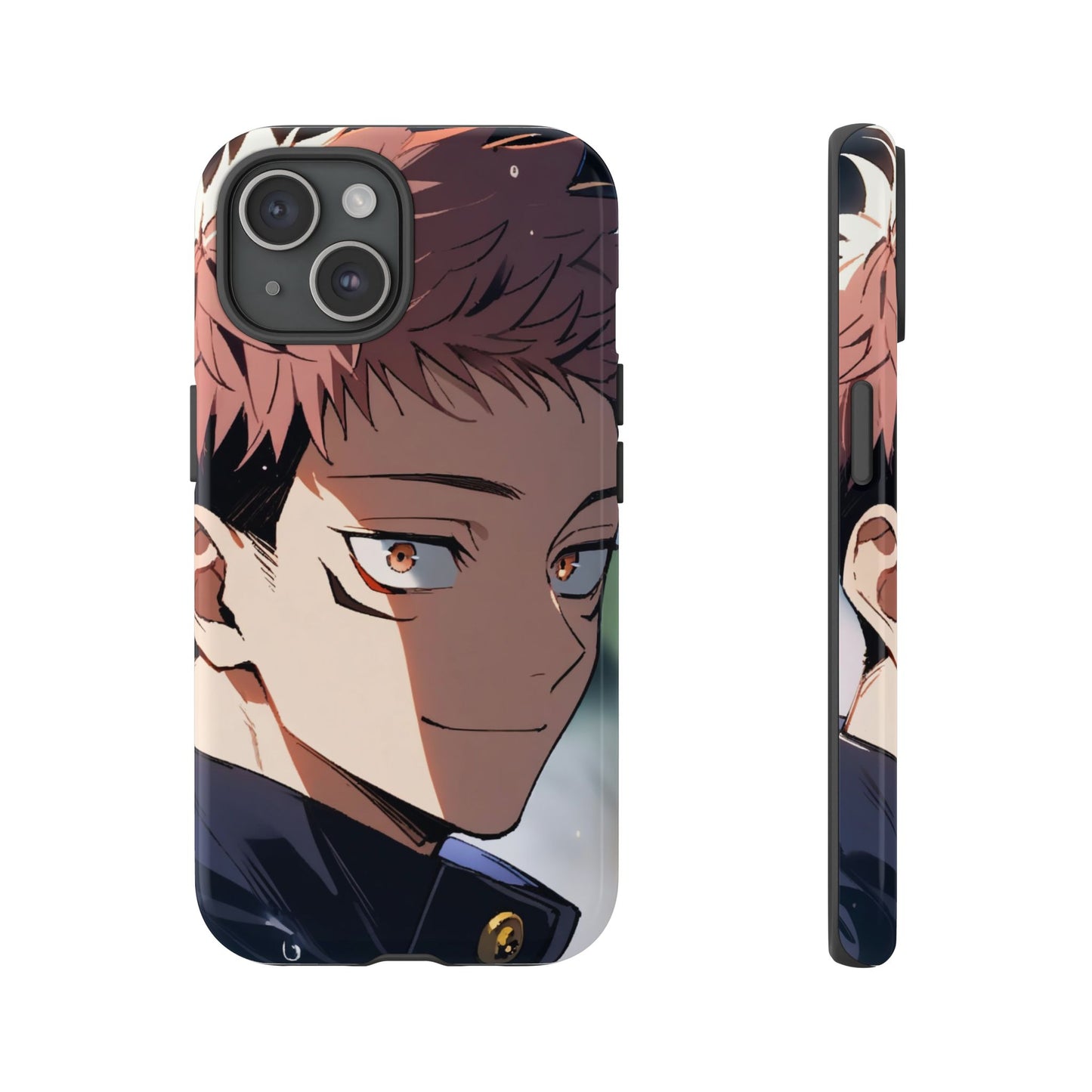 Itadori 001 Tough Cases