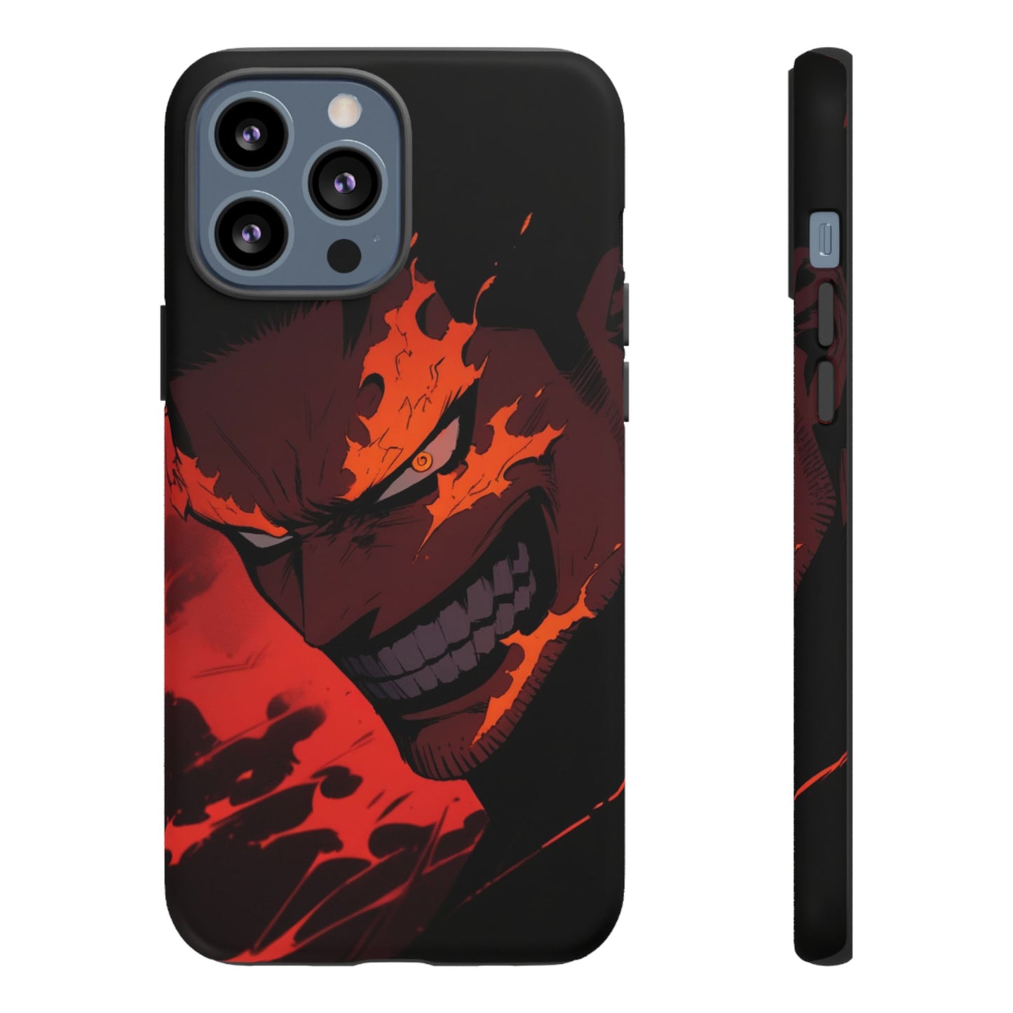 Endeavor 003 Tough Cases