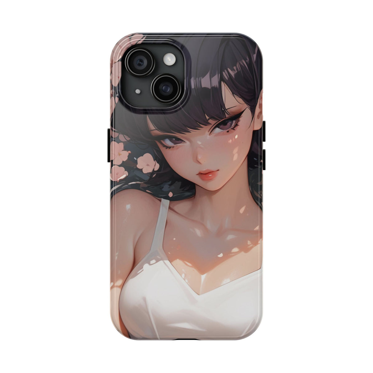 Komi Shuuko 006 Tough Cases