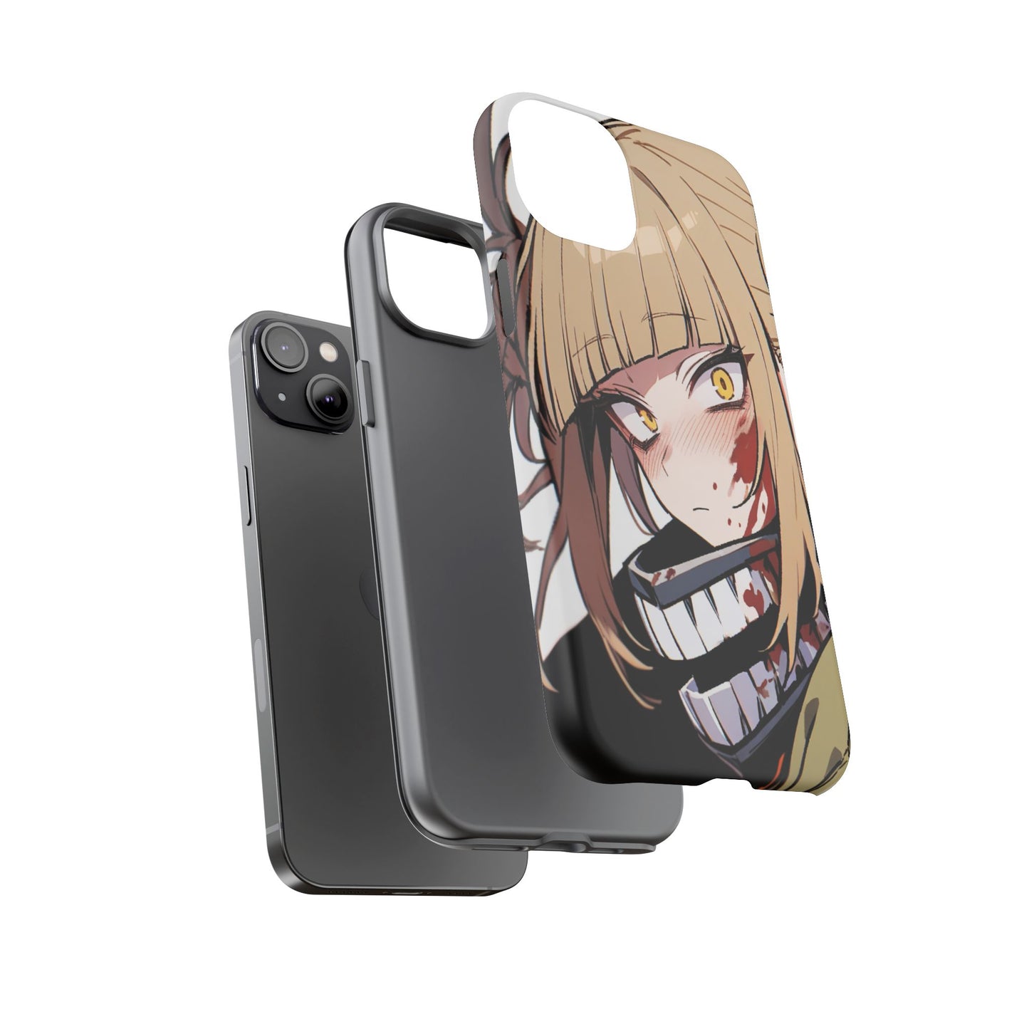 Himiko Toga 006 Tough Cases