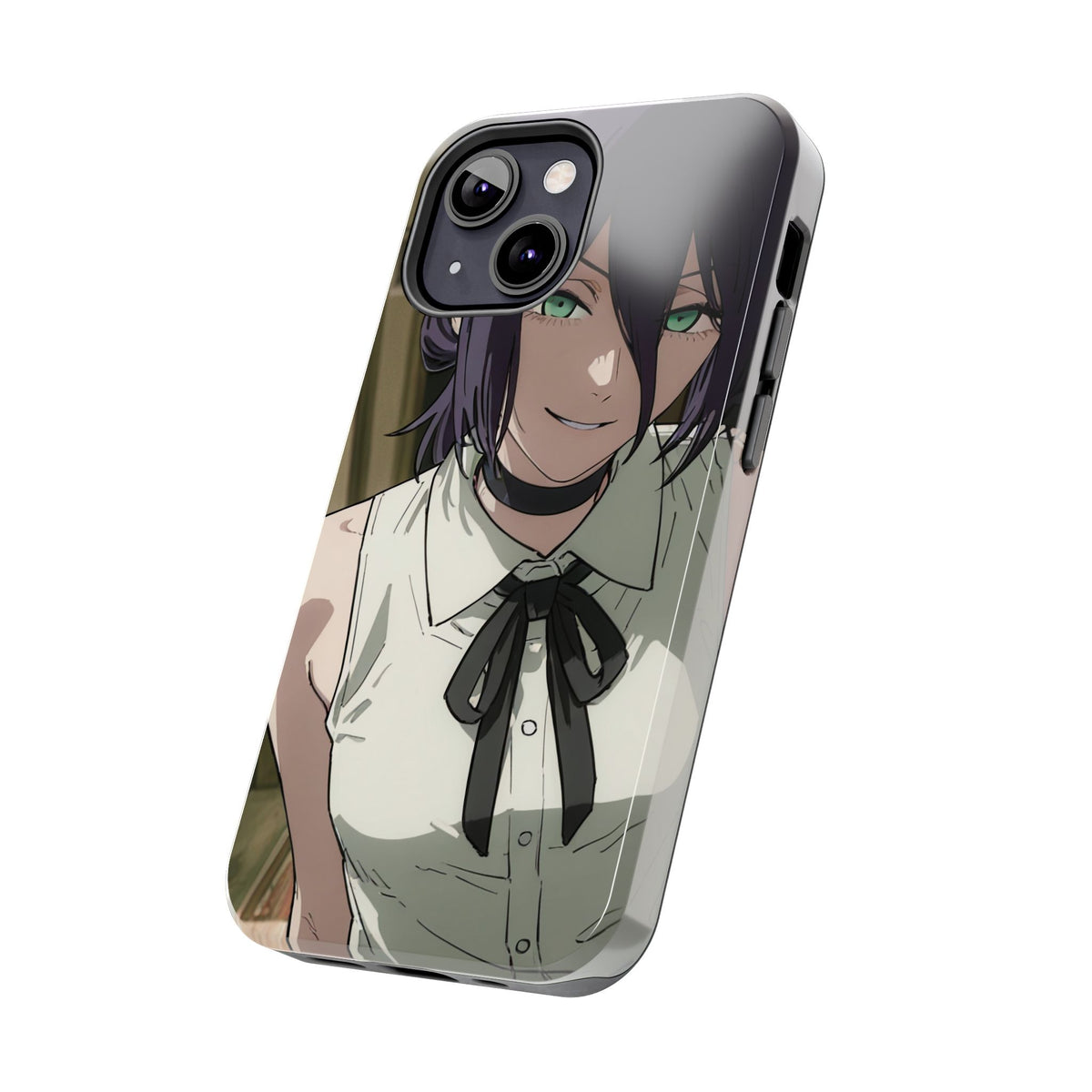 Reze 003 Tough Cases