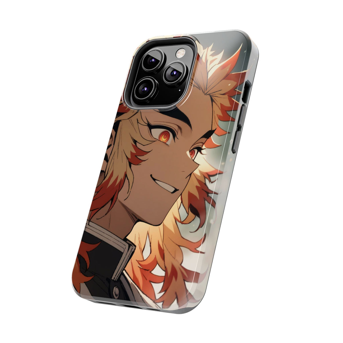 Rengoku 004 Tough Cases