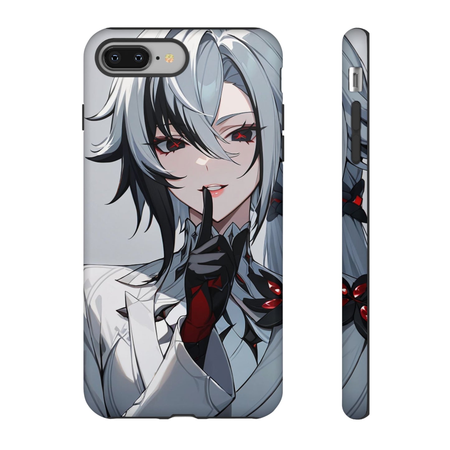 Arlecchino 002 Tough Cases